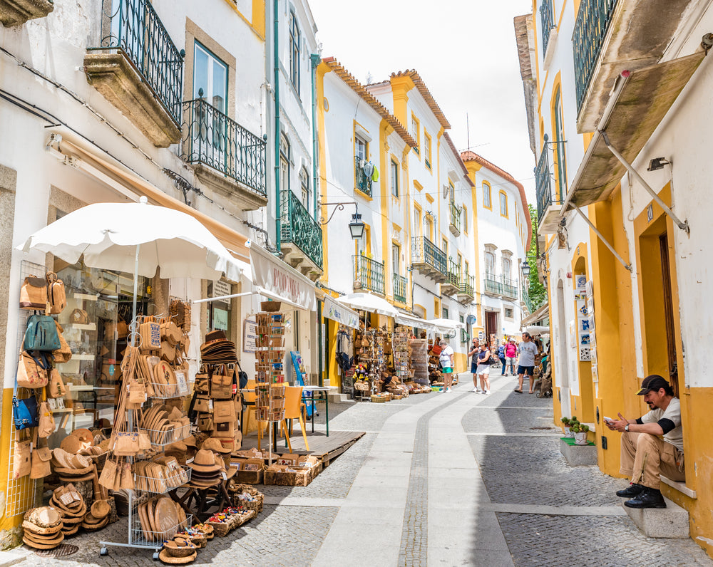 Portugal Foodie Feast MARCH 2025