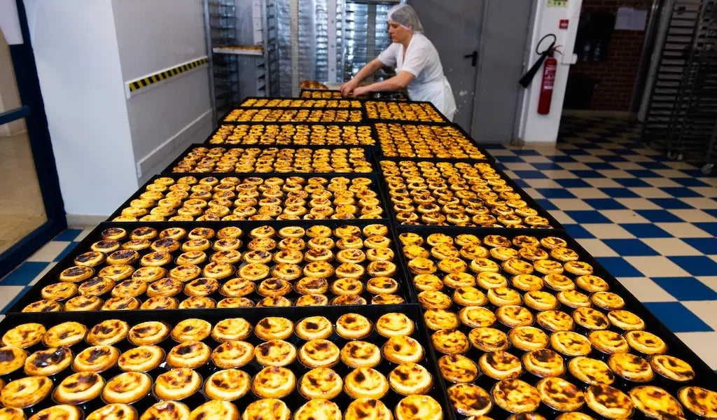 Portugal Foodie Feast MARCH 2025