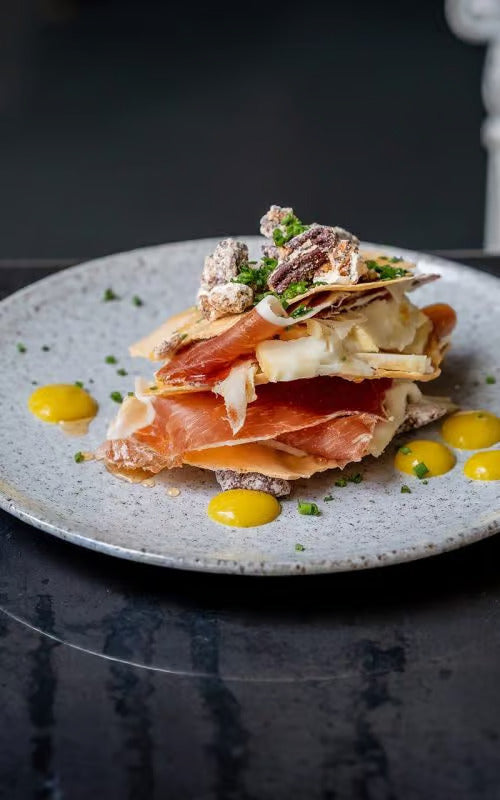 Portugal Foodie Feast MARCH 2025