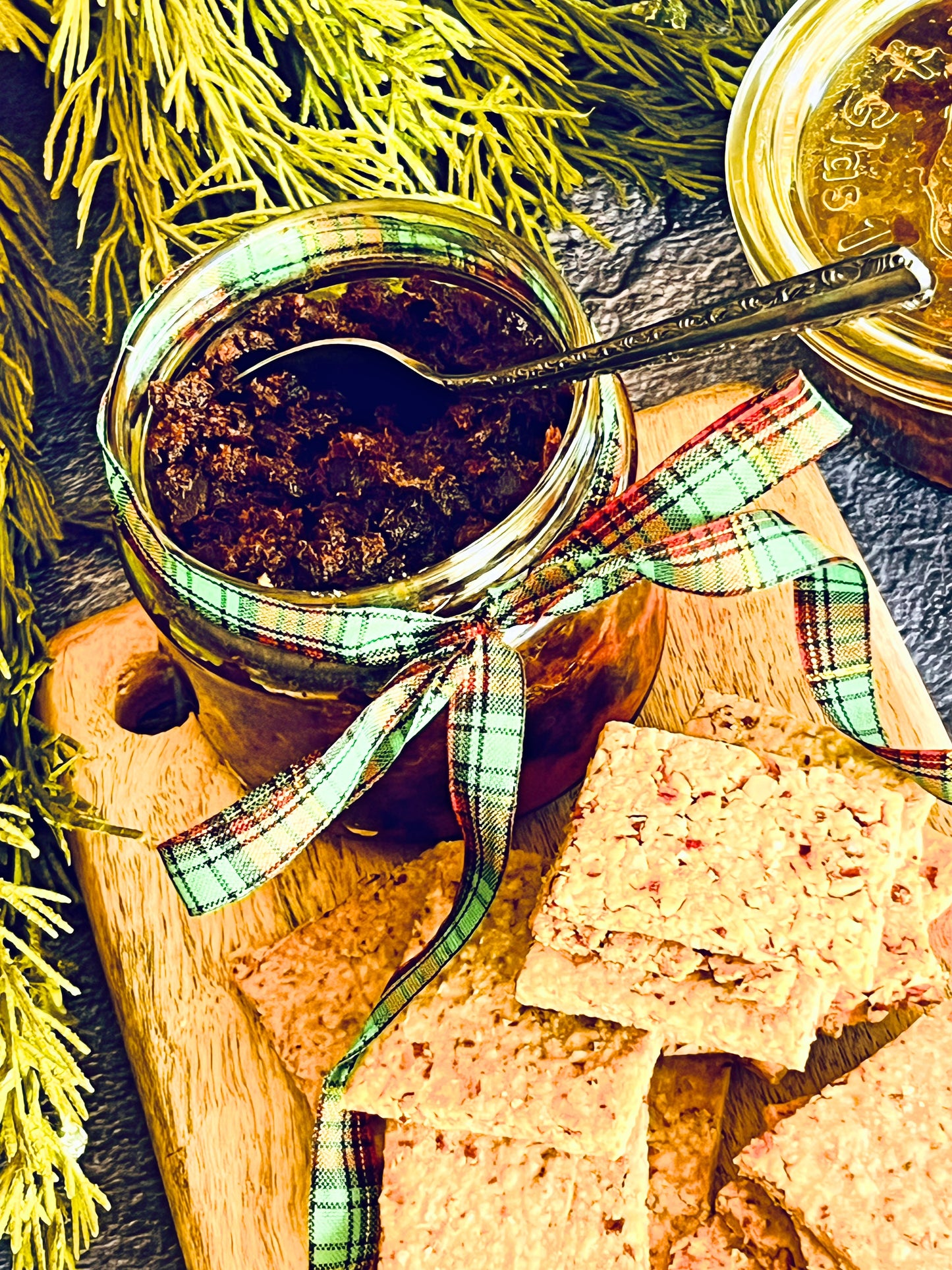 The Gourmet Gift Advent Calendar