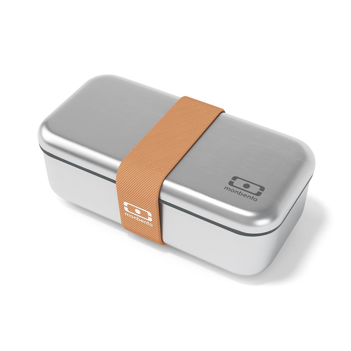MonBento Sense Canyon Stainless Lunchbox