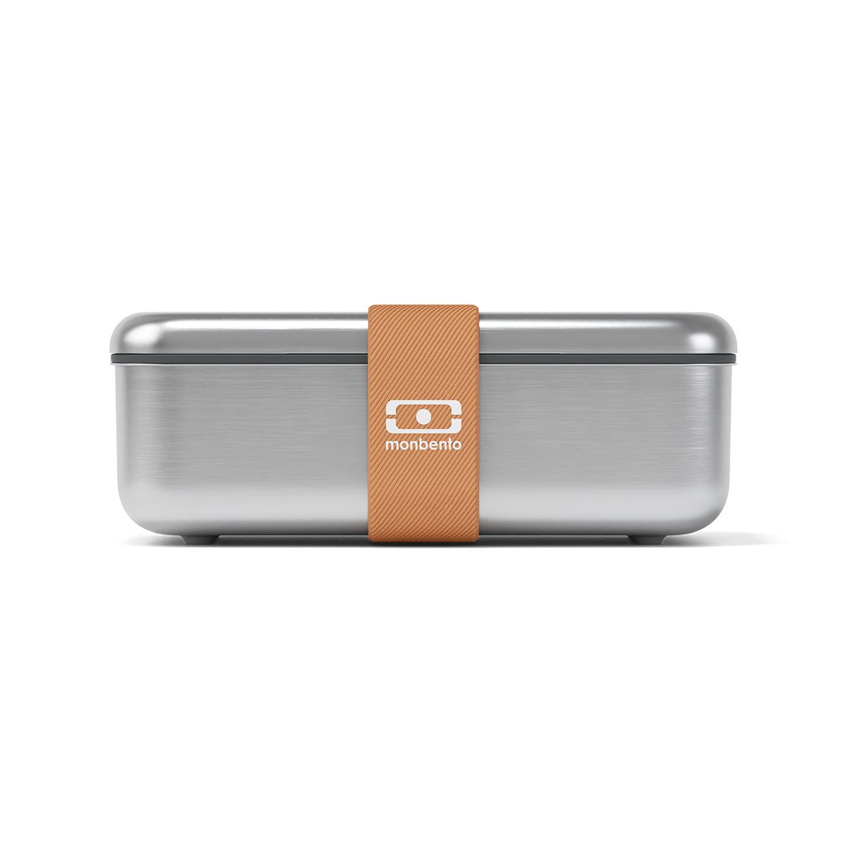 MonBento Sense Canyon Stainless Lunchbox