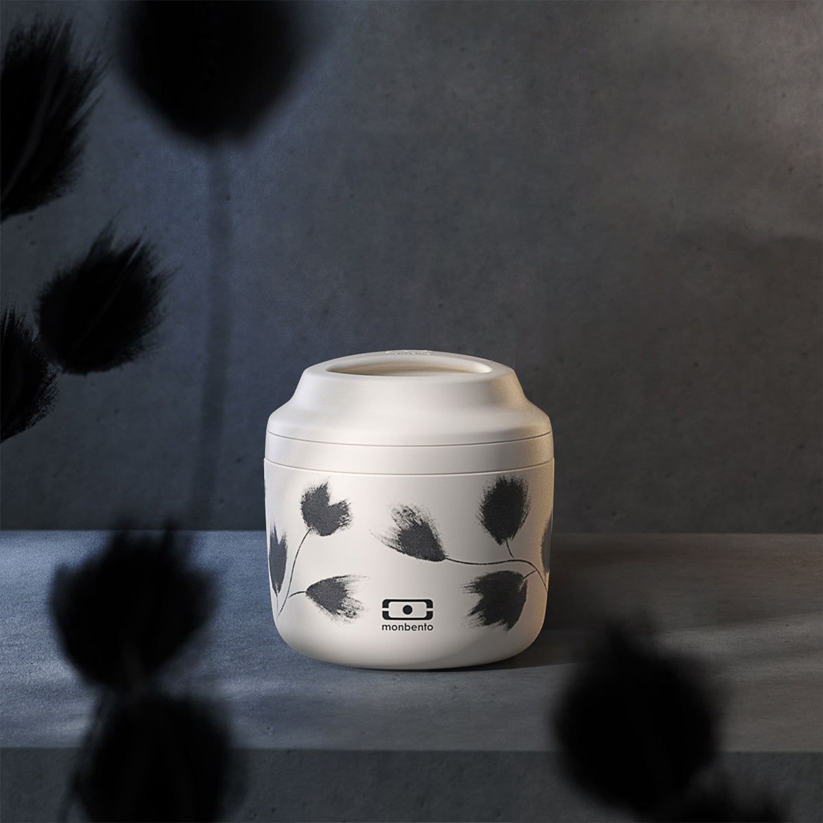 Mon Bento Element Lunch Carrier