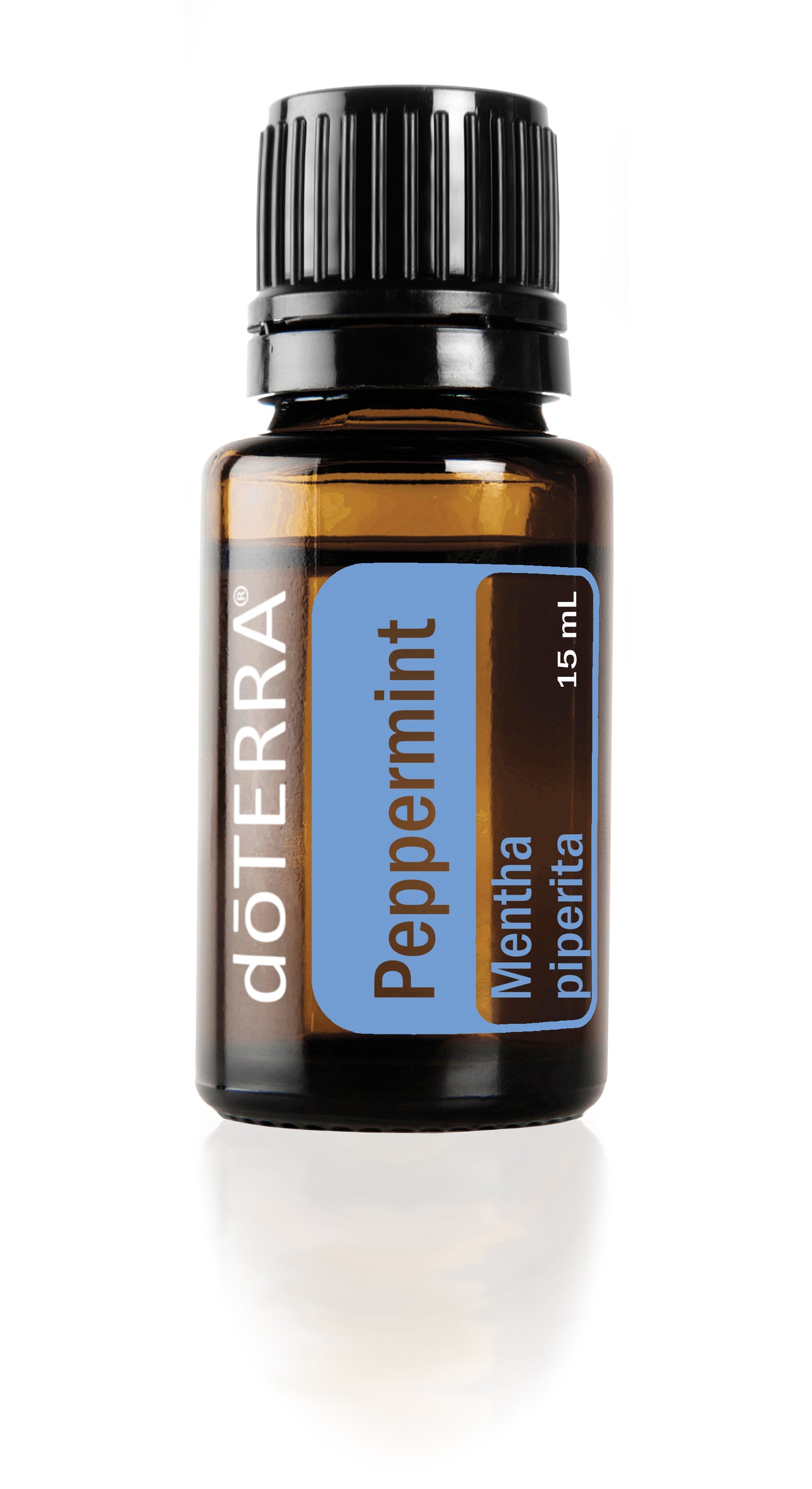 dōTERRA Peppermint Oil 15ml