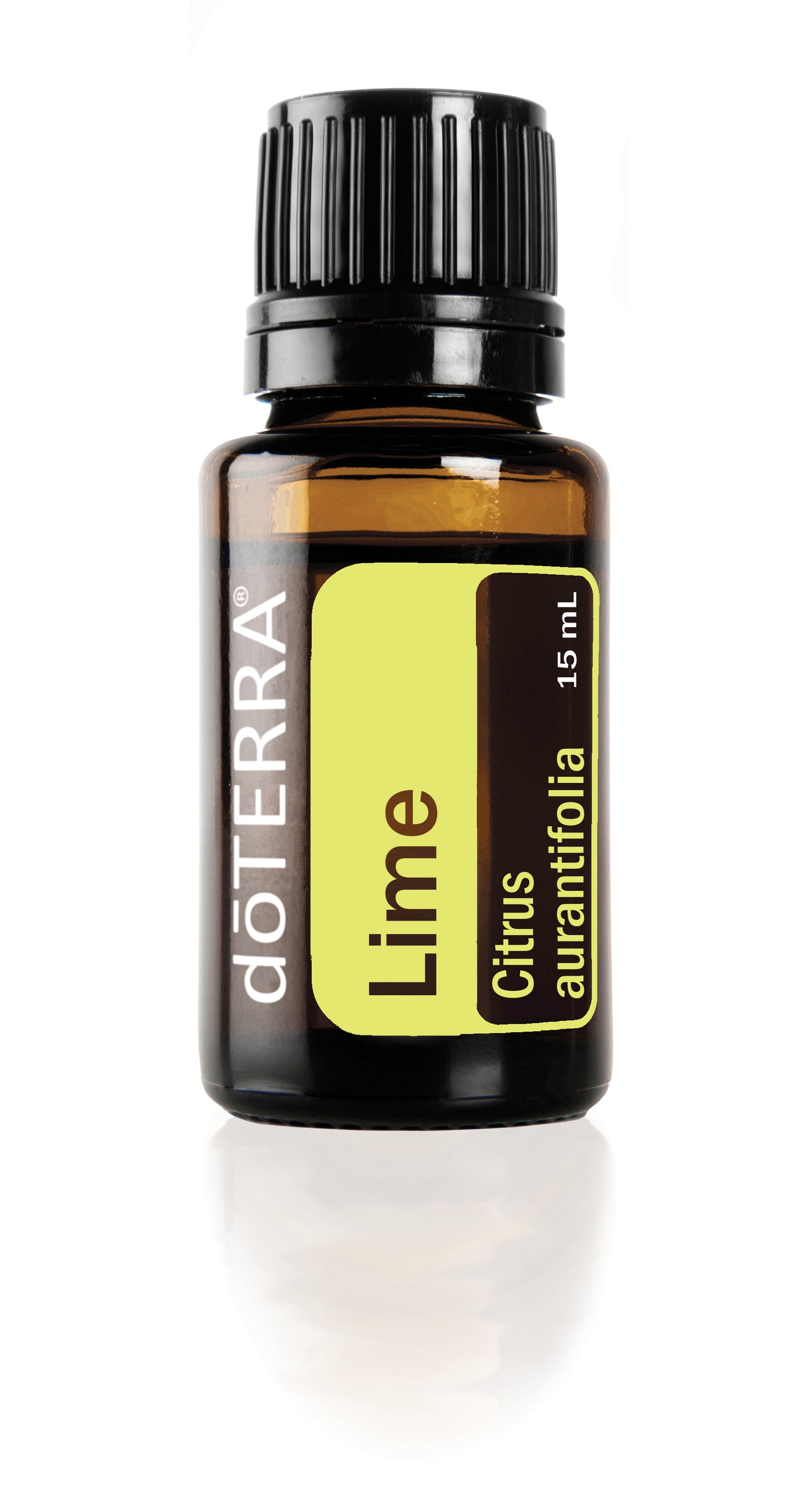 dōTERRA Lime Oil 15ml