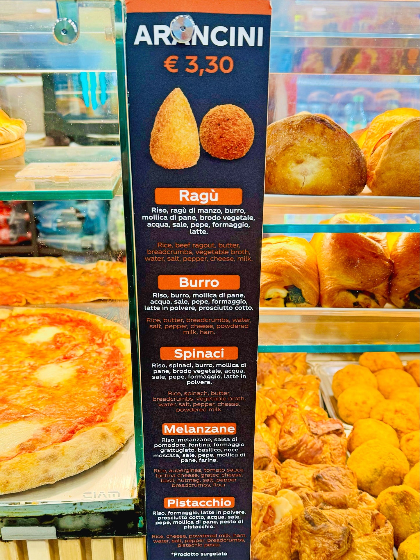 SICILY FOODIE FEAST JUNE 10-16 2025