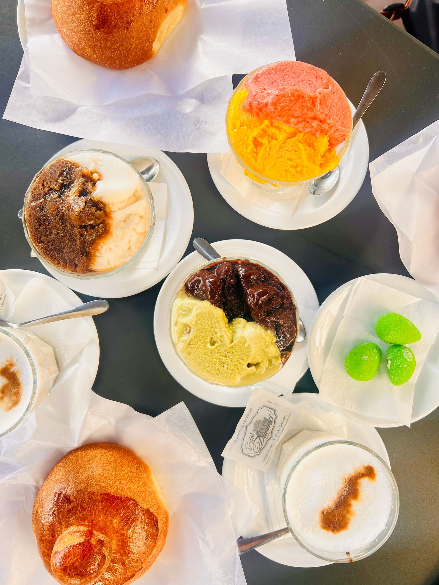 SICILY FOODIE FEAST JUNE 10-16 2025