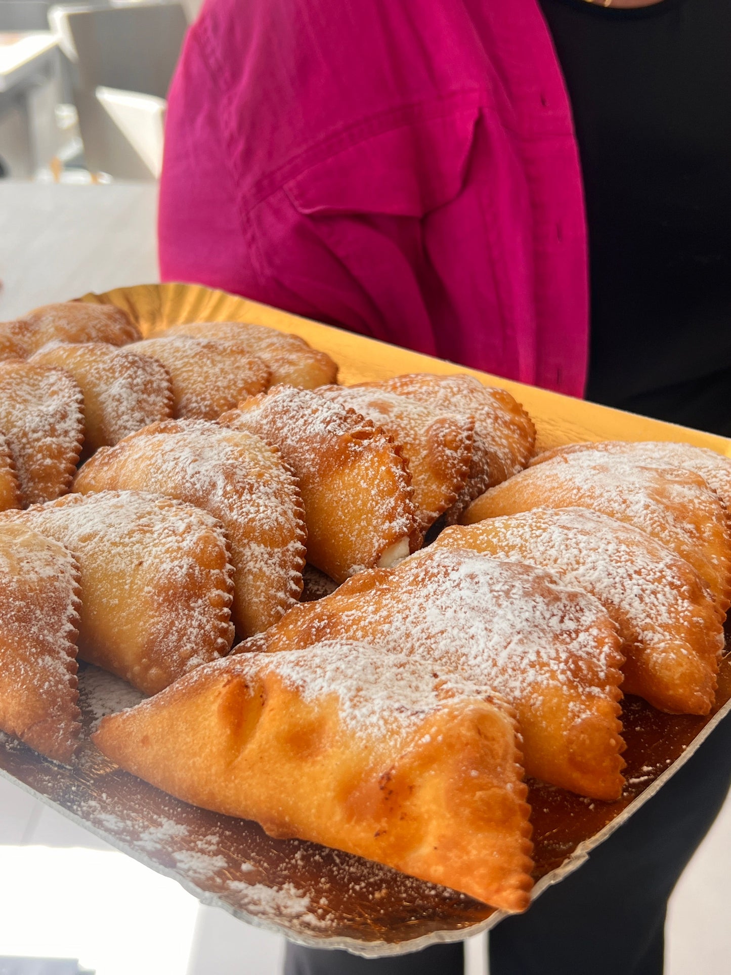SICILY FOODIE FEAST JUNE 10-16 2025