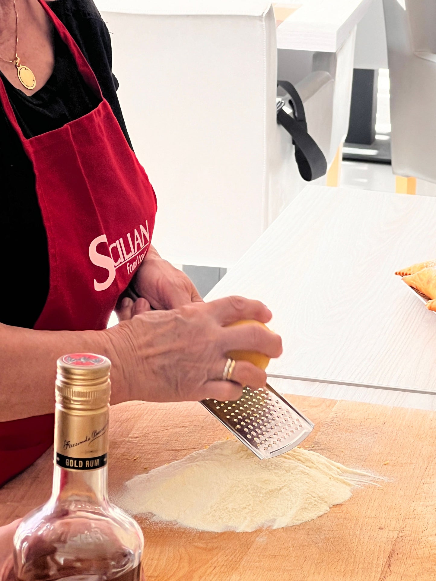 SICILY FOODIE FEAST JUNE 10-16 2025