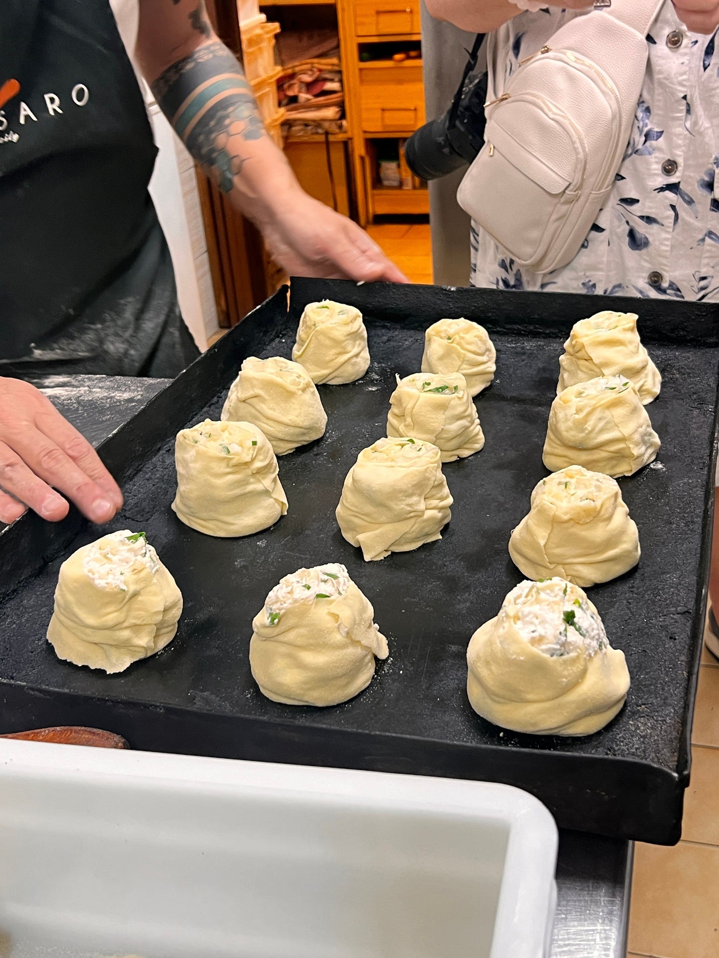 SICILY FOODIE FEAST JUNE 10-16 2025