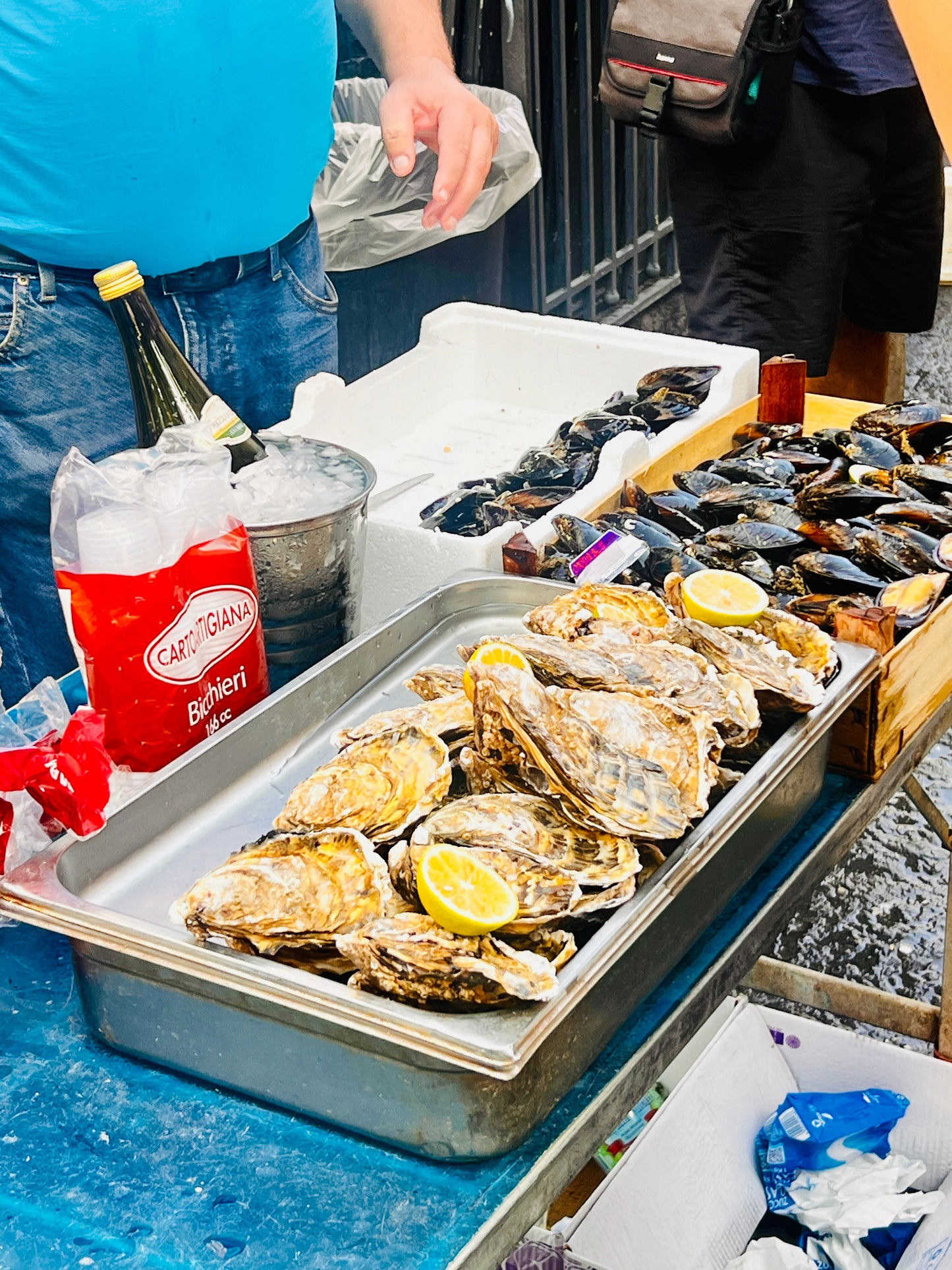 SICILY FOODIE FEAST JUNE 10-16 2025