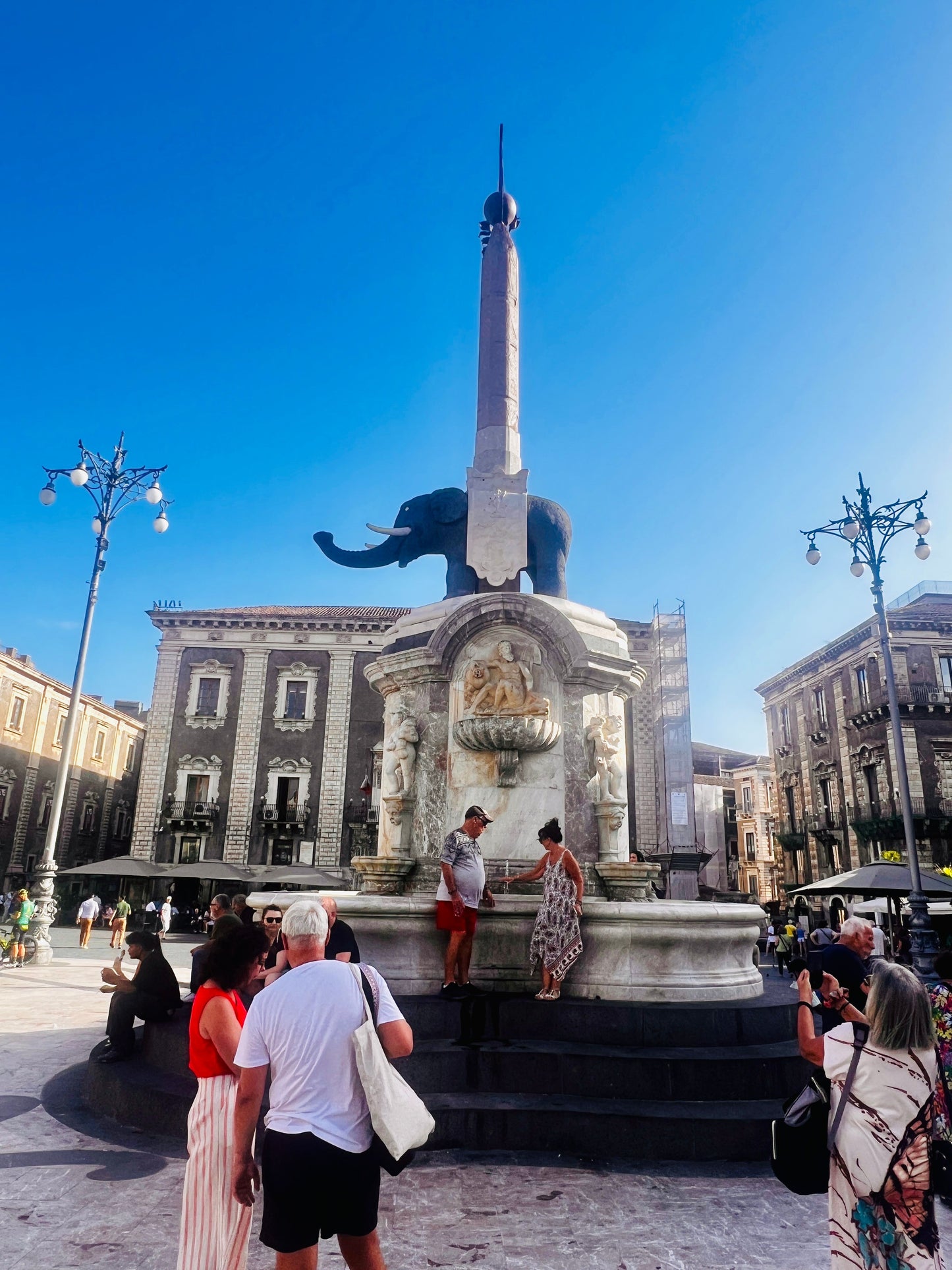 SICILY FOODIE FEAST JUNE 10-16 2025