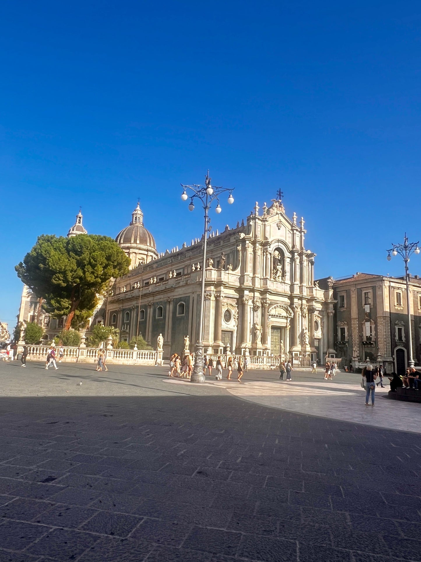 SICILY FOODIE FEAST JUNE 10-16 2025