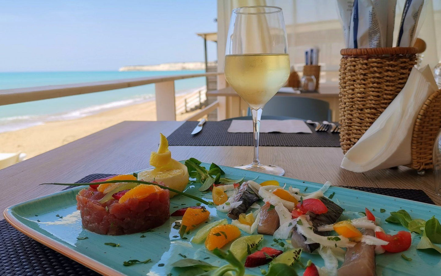SICILY FOODIE FEAST JUNE 10-16 2025