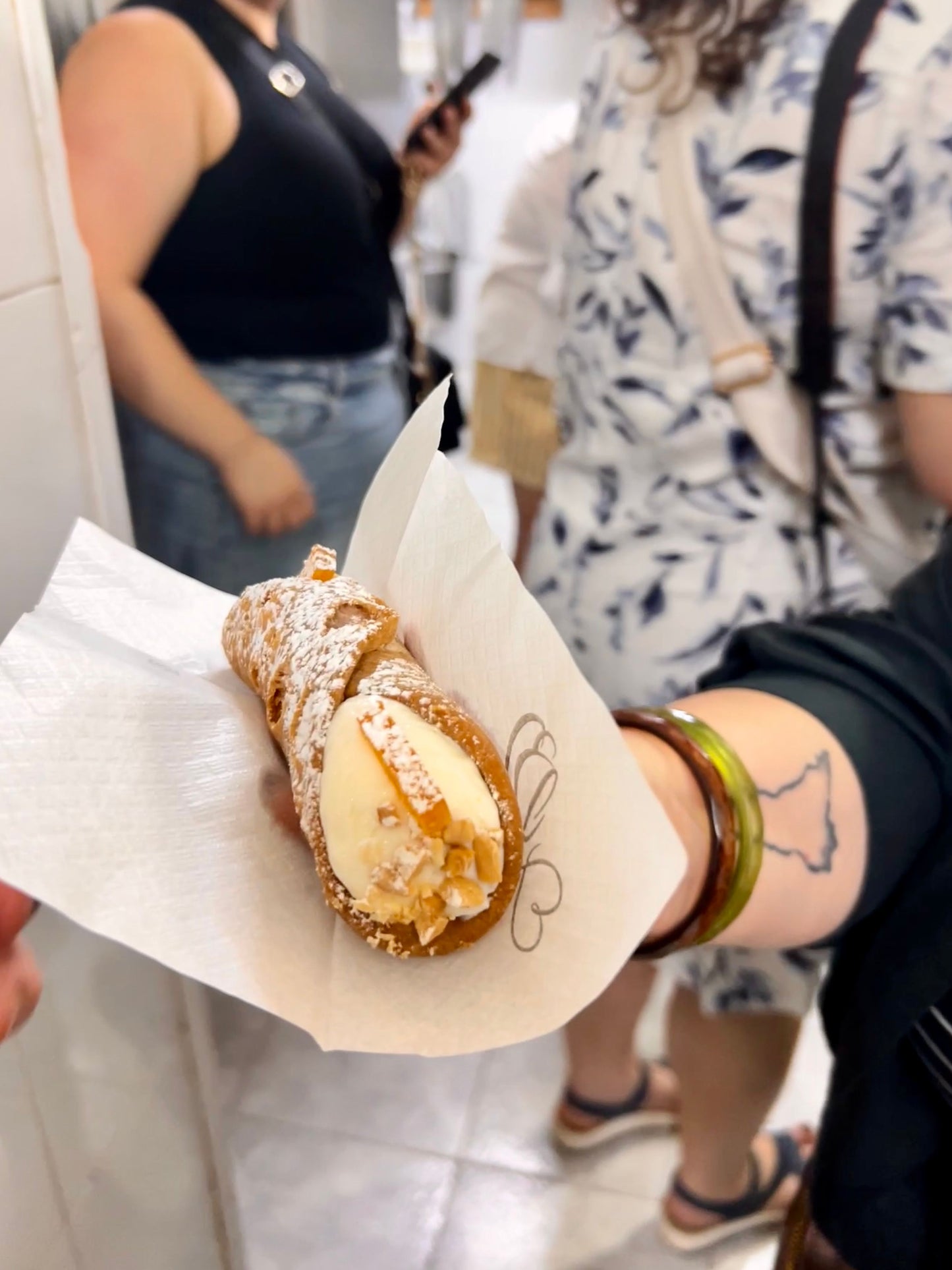 SICILY FOODIE FEAST JUNE 10-16 2025