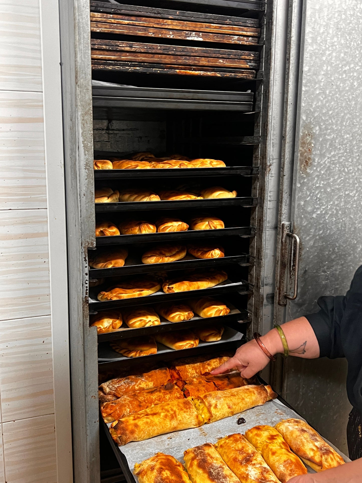 SICILY FOODIE FEAST JUNE 10-16 2025