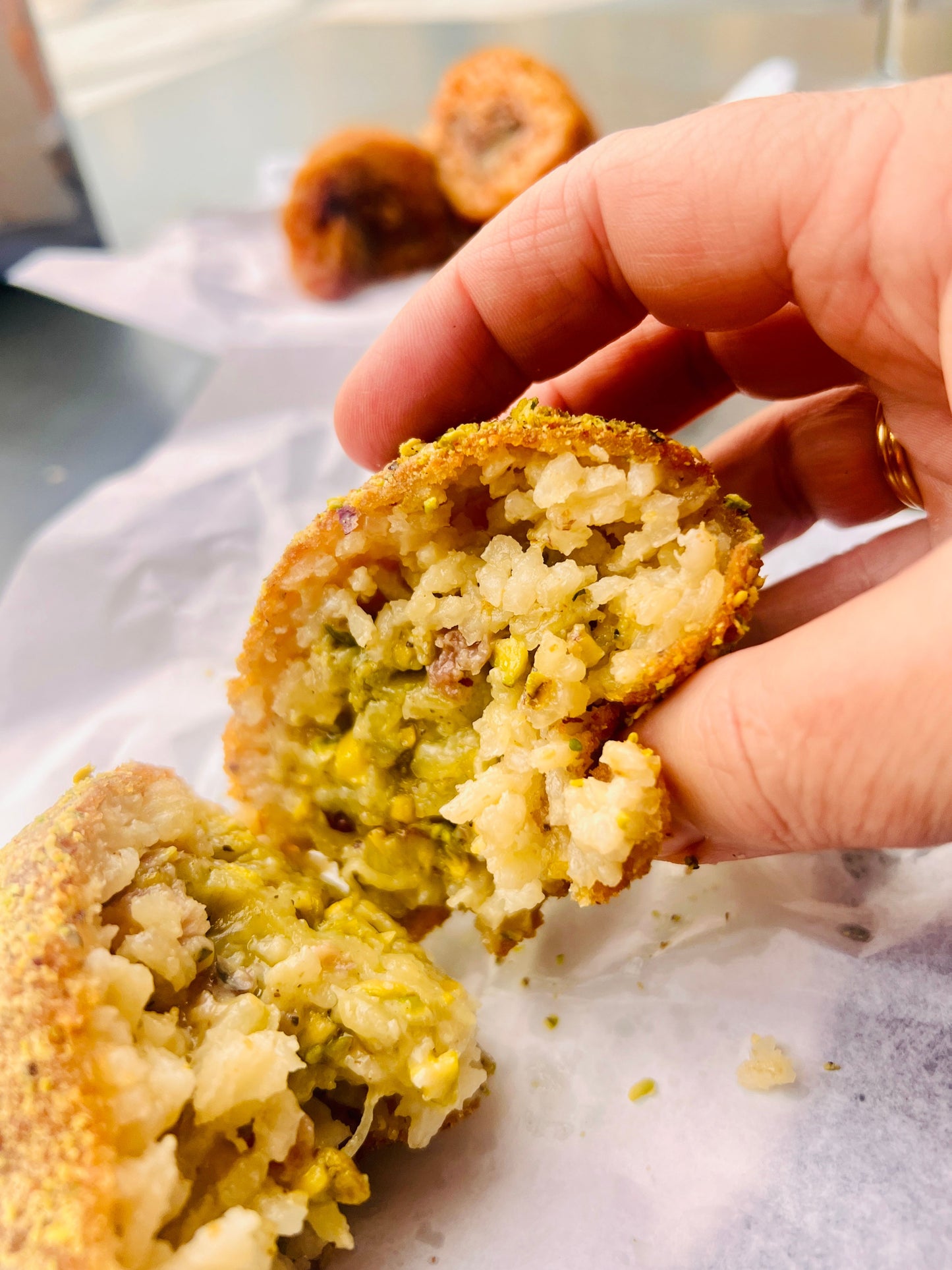 SICILY FOODIE FEAST JUNE 10-16 2025