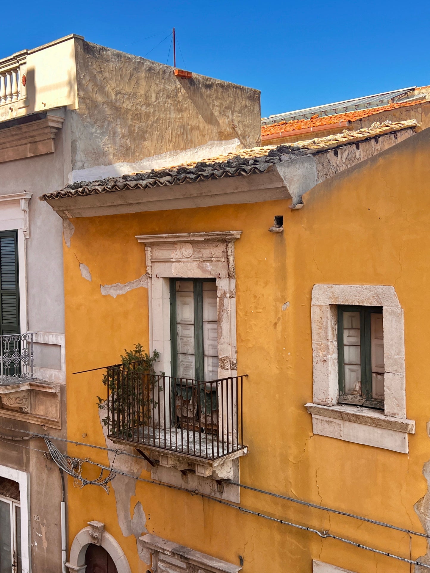 SICILY FOODIE FEAST JUNE 10-16 2025