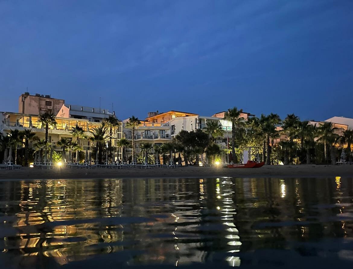 SICILY FOODIE FEAST JUNE 10-16 2025