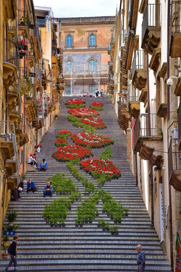 SICILY FOODIE FEAST JUNE 10-16 2025
