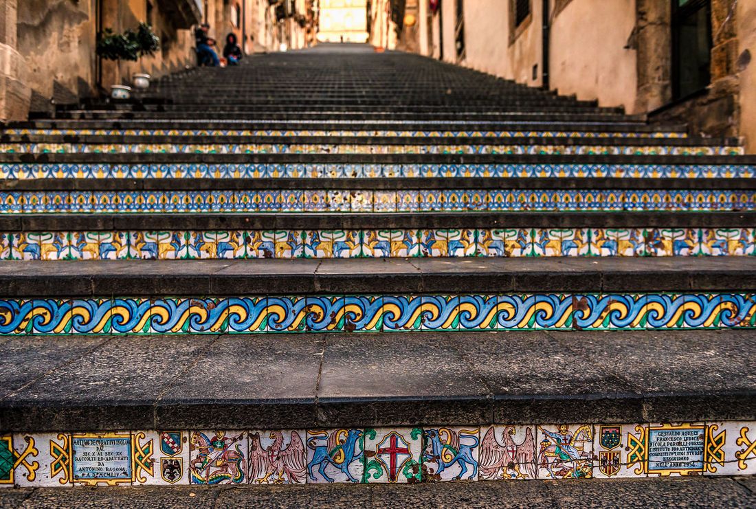 SICILY FOODIE FEAST JUNE 10-16 2025