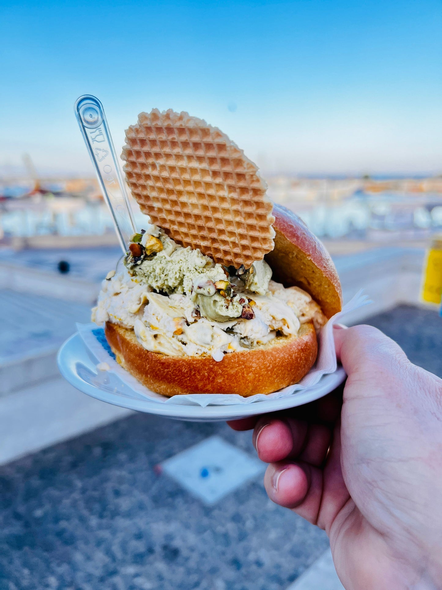 SICILY FOODIE FEAST JUNE 10-16 2025