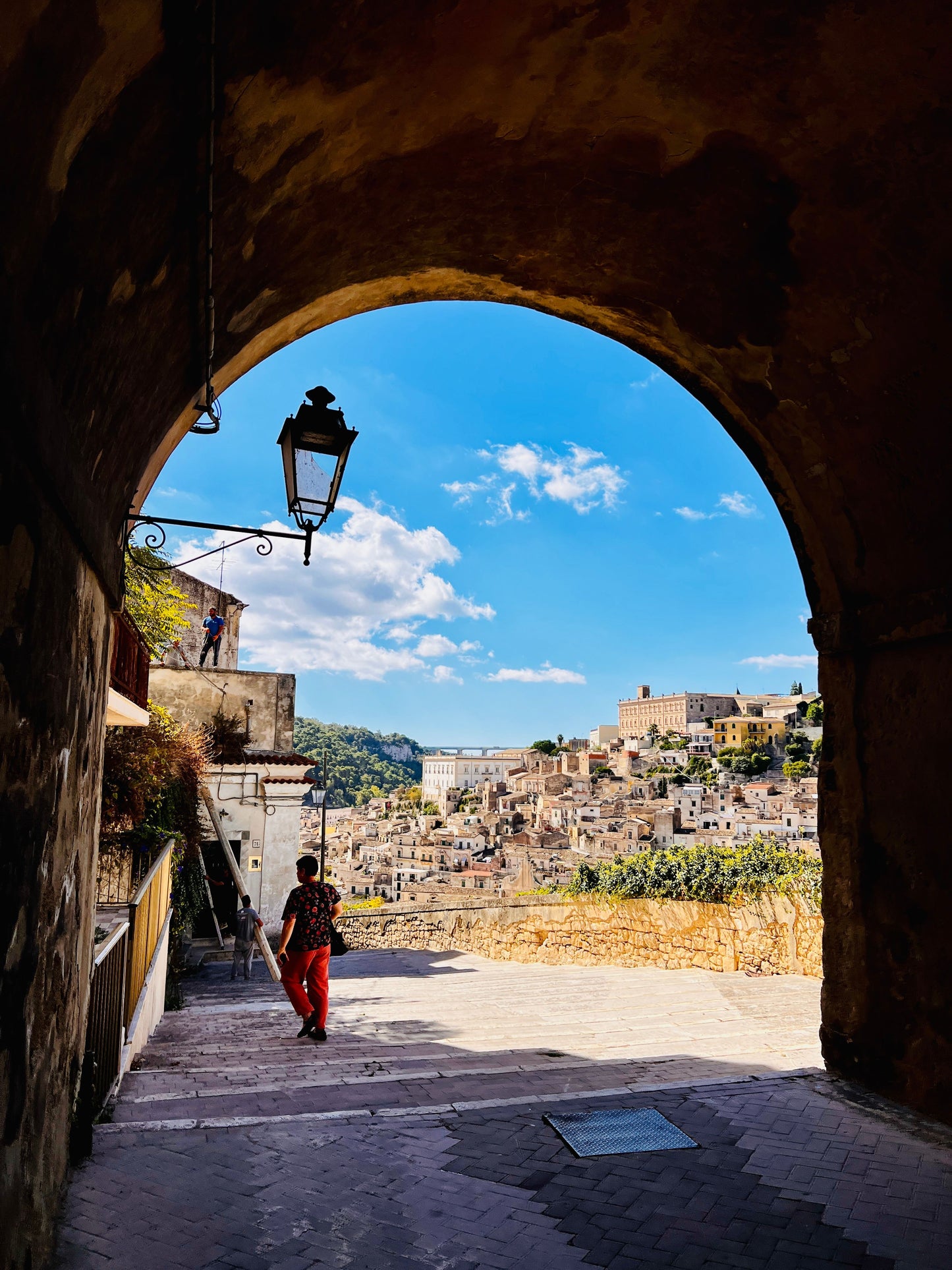 SICILY FOODIE FEAST JUNE 10-16 2025
