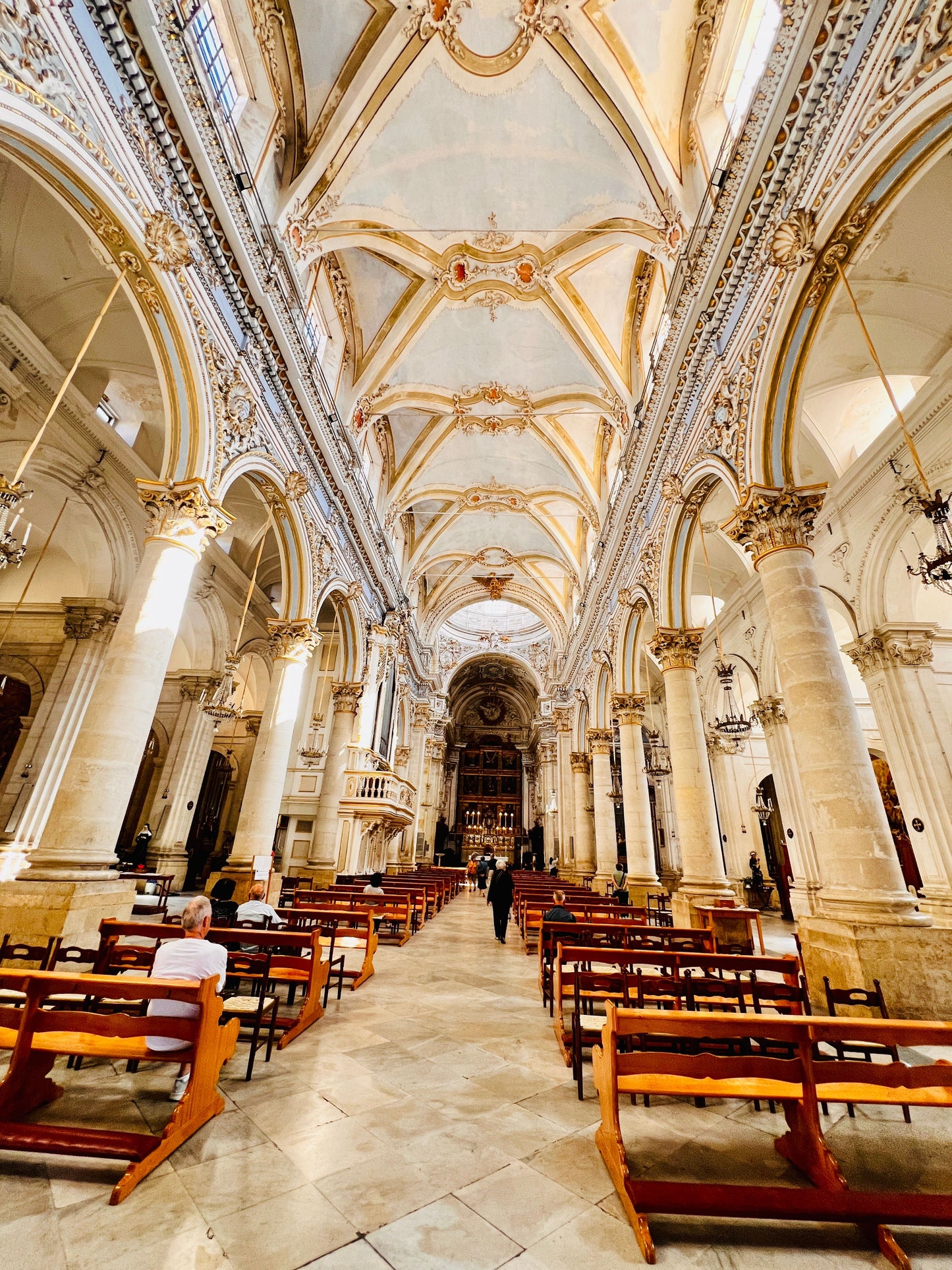 SICILY FOODIE FEAST JUNE 10-16 2025