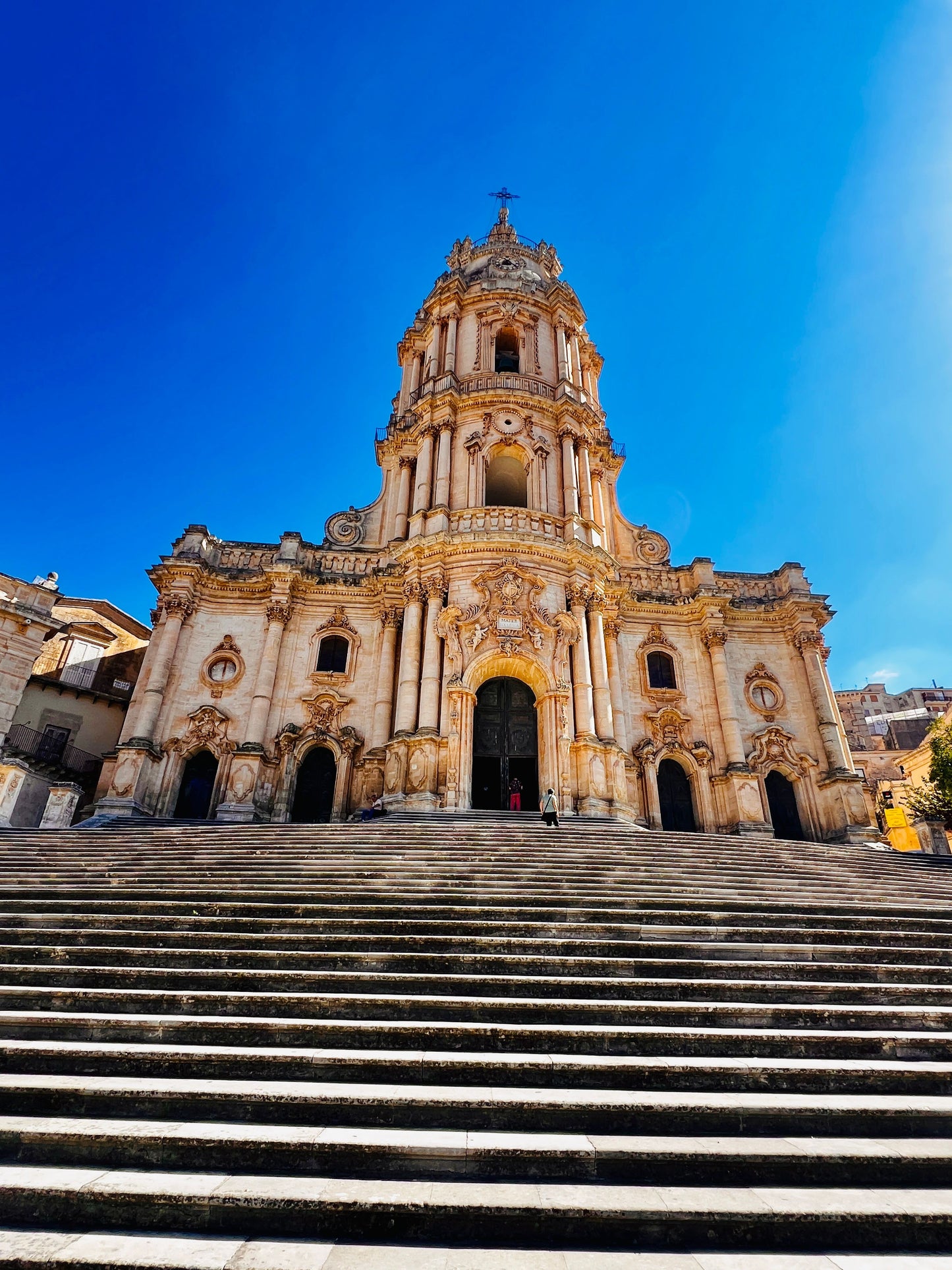 SICILY FOODIE FEAST JUNE 10-16 2025