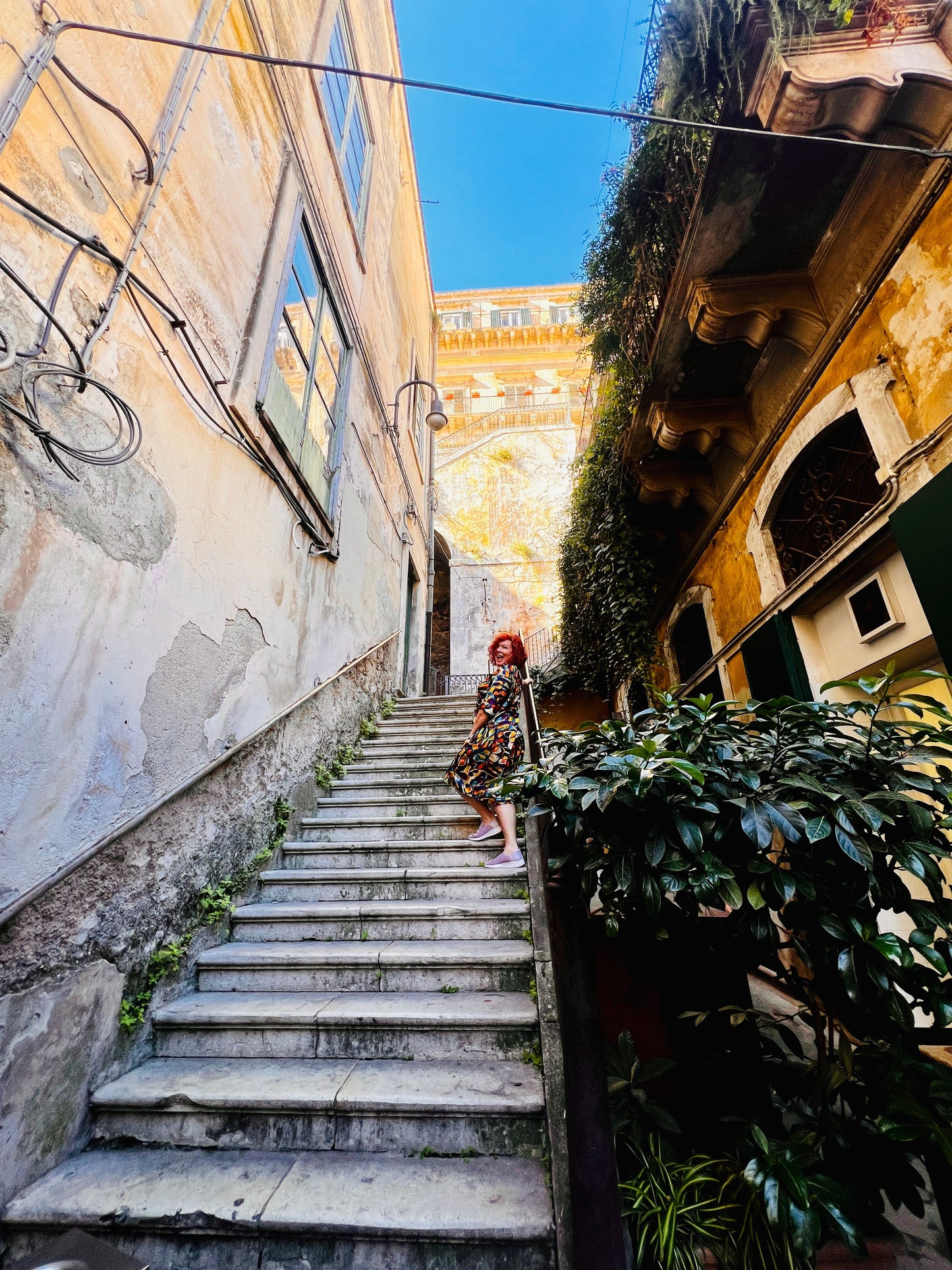 SICILY FOODIE FEAST JUNE 10-16 2025
