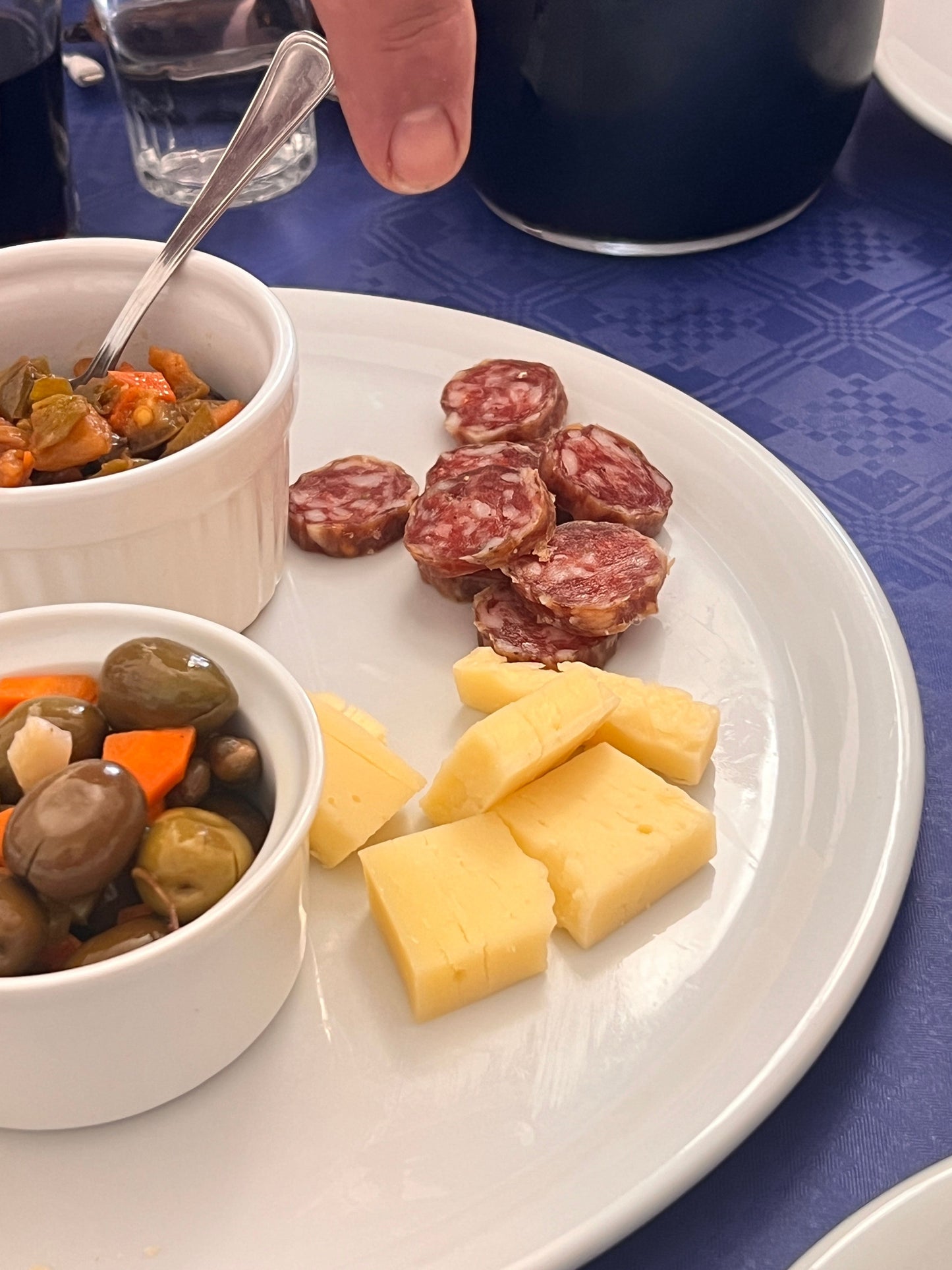 SICILY FOODIE FEAST JUNE 10-16 2025