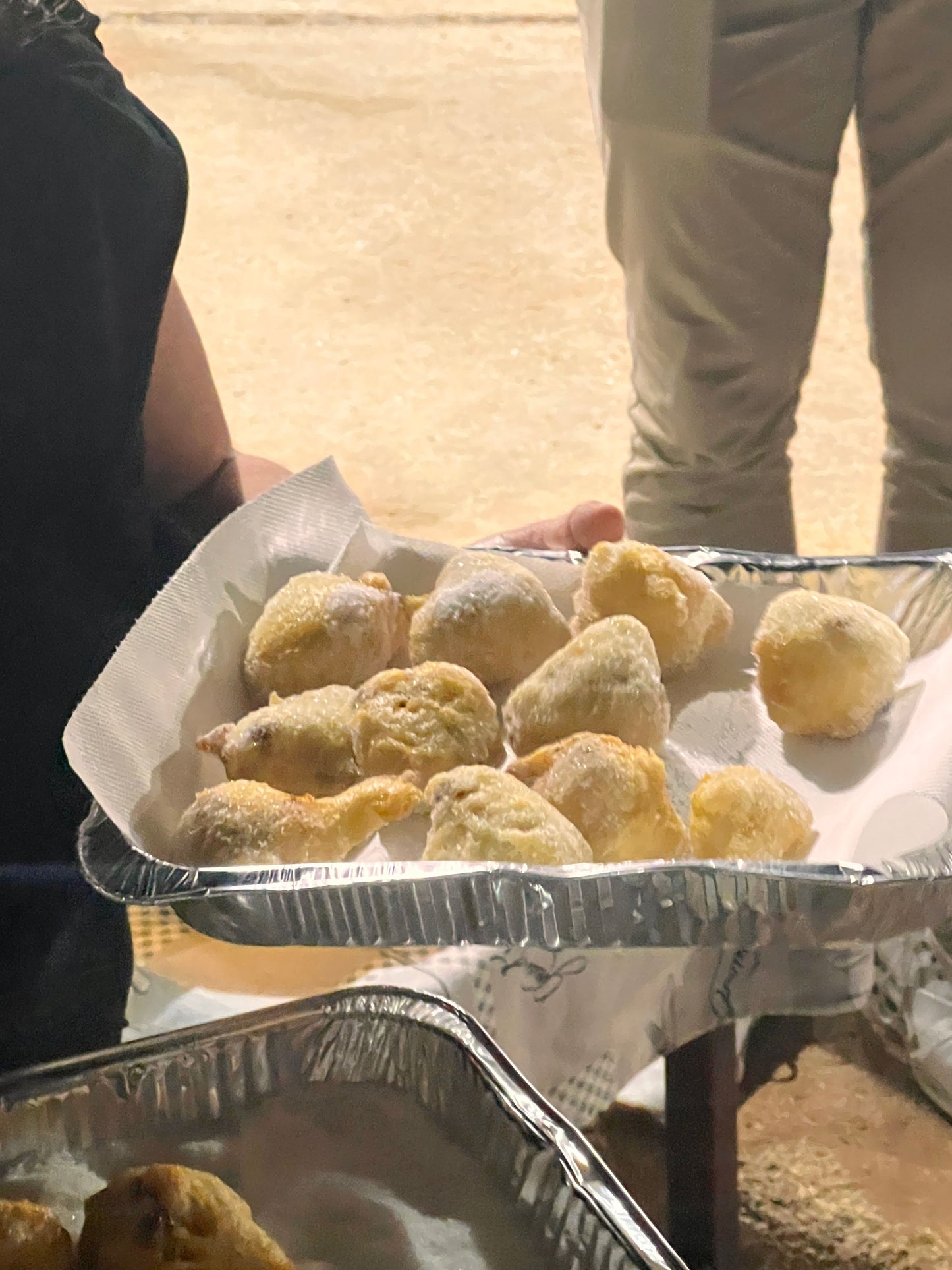SICILY FOODIE FEAST JUNE 10-16 2025