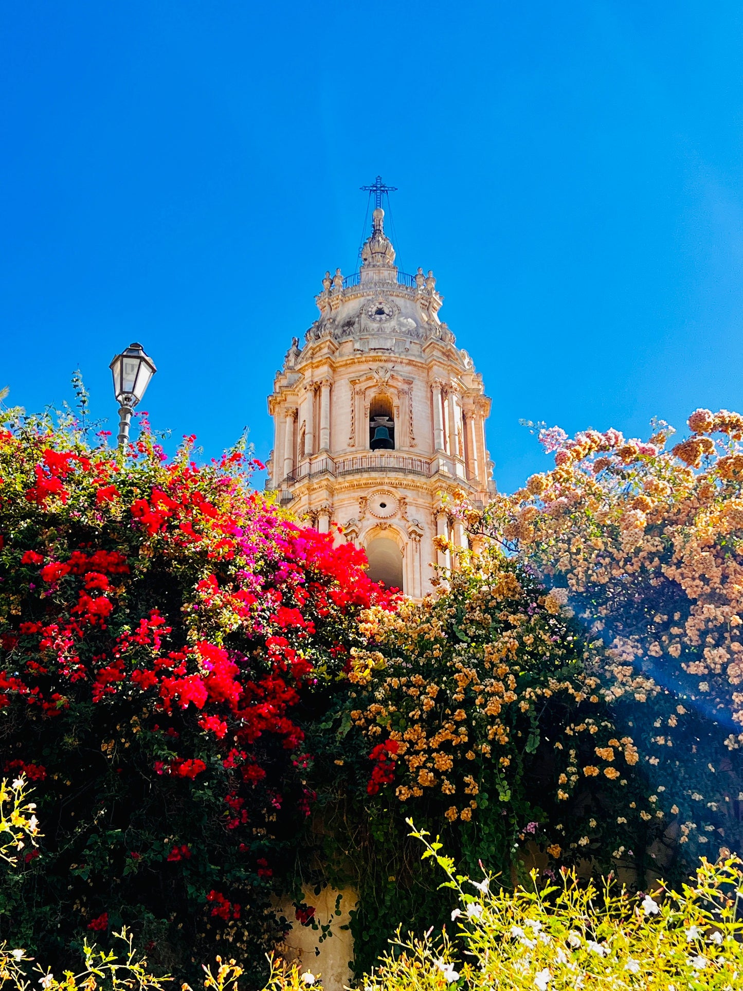 SICILY FOODIE FEAST JUNE 10-16 2025