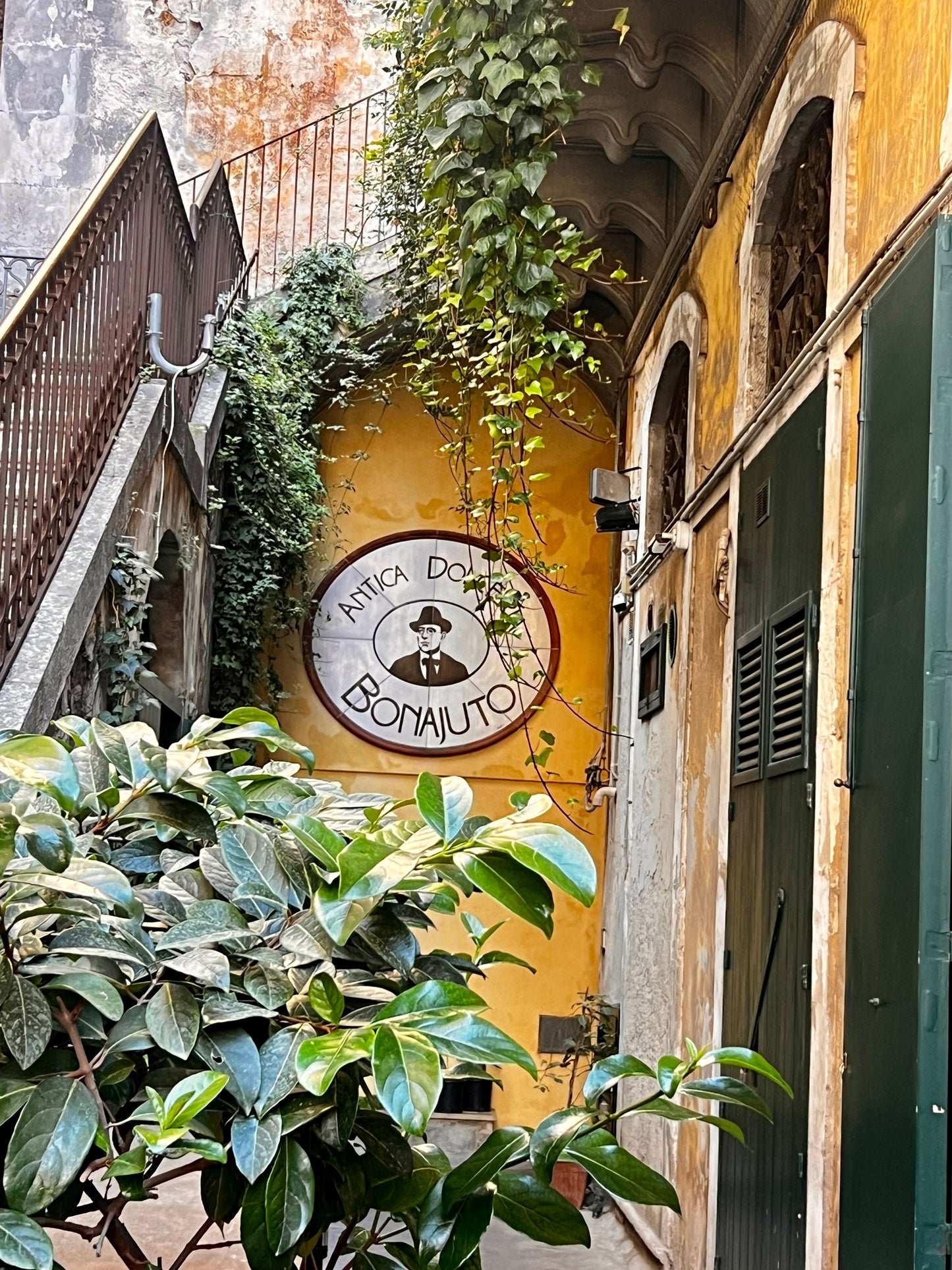 SICILY FOODIE FEAST JUNE 10-16 2025
