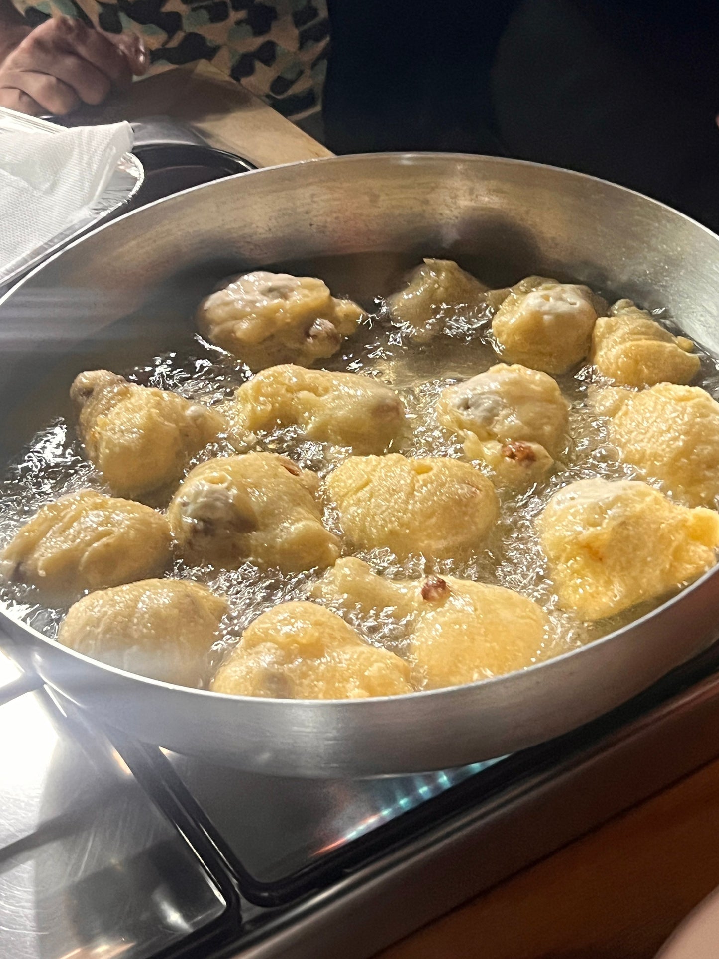 SICILY FOODIE FEAST JUNE 10-16 2025