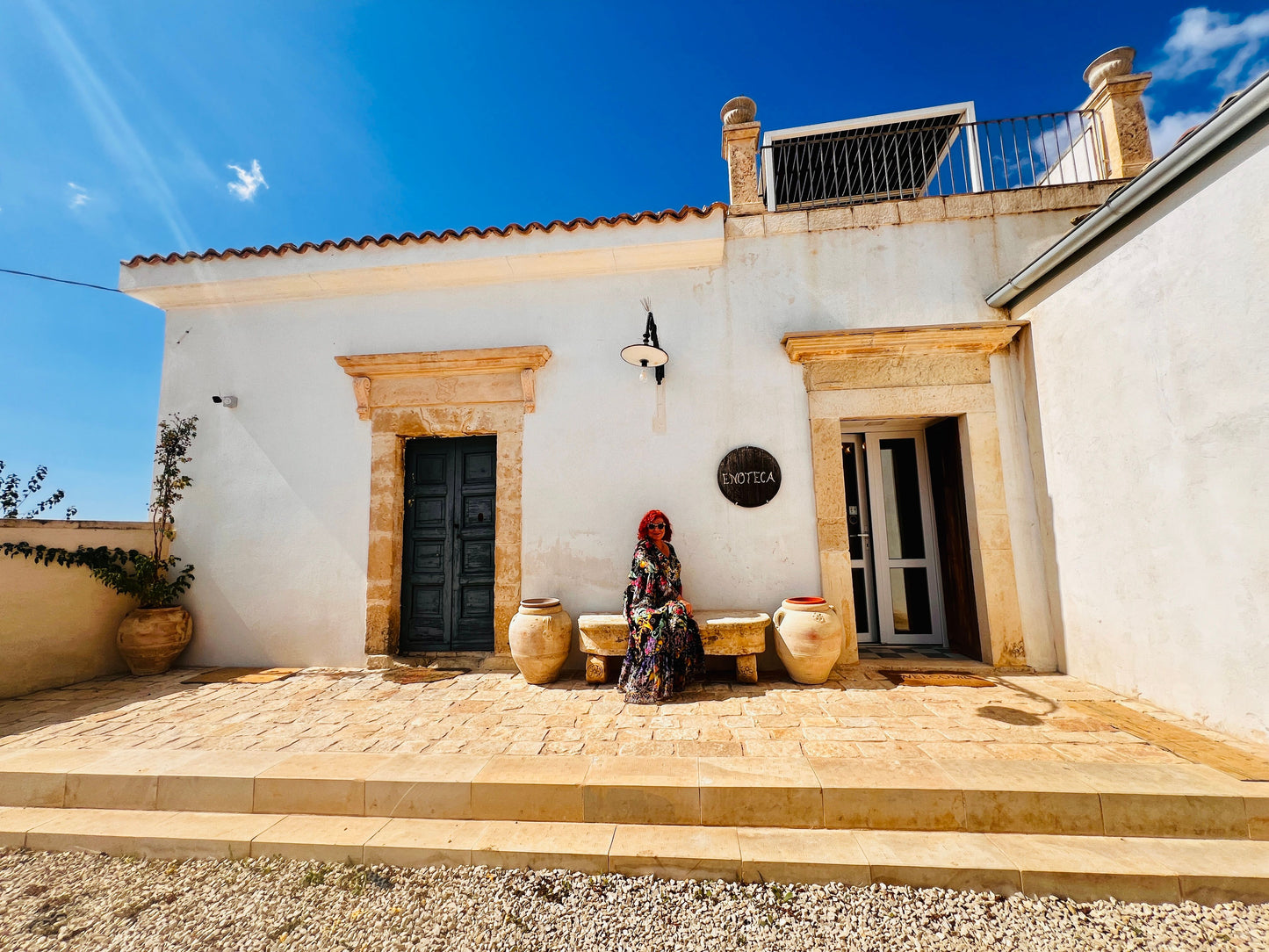 SICILY FOODIE FEAST JUNE 10-16 2025