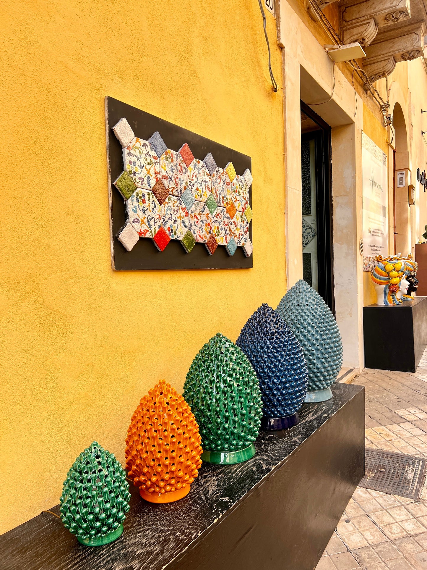 SICILY FOODIE FEAST JUNE 10-16 2025