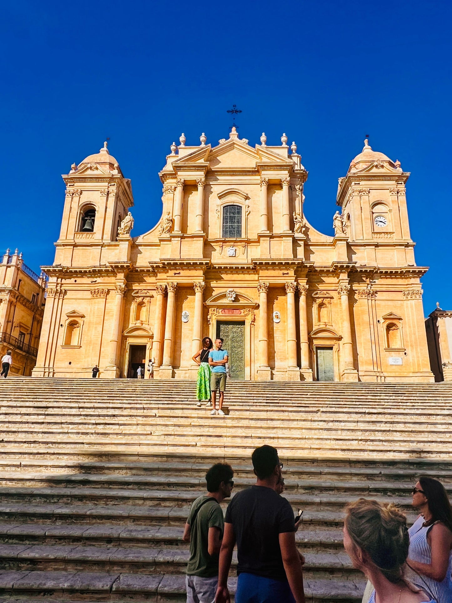 SICILY FOODIE FEAST JUNE 10-16 2025