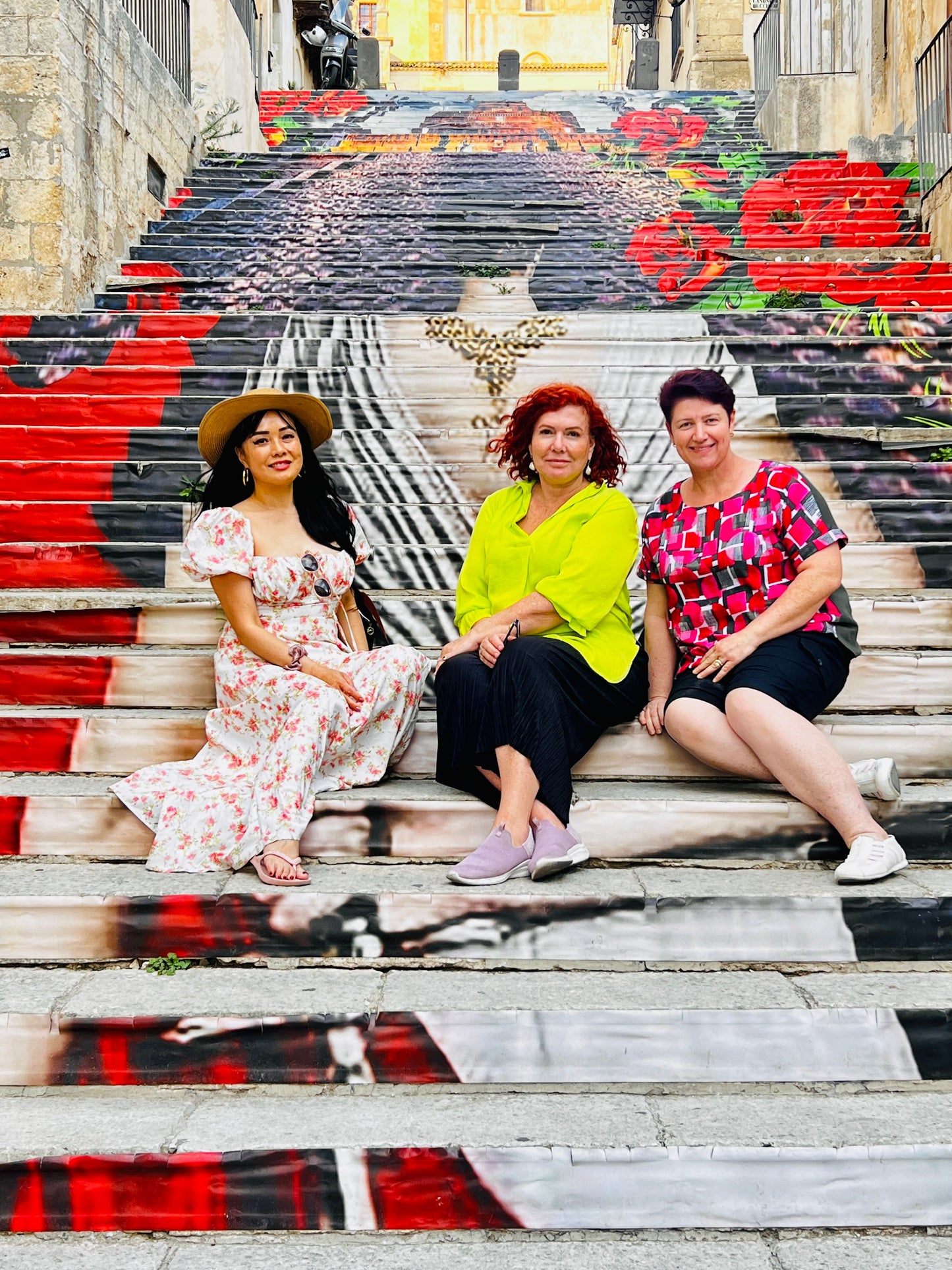 SICILY FOODIE FEAST JUNE 10-16 2025