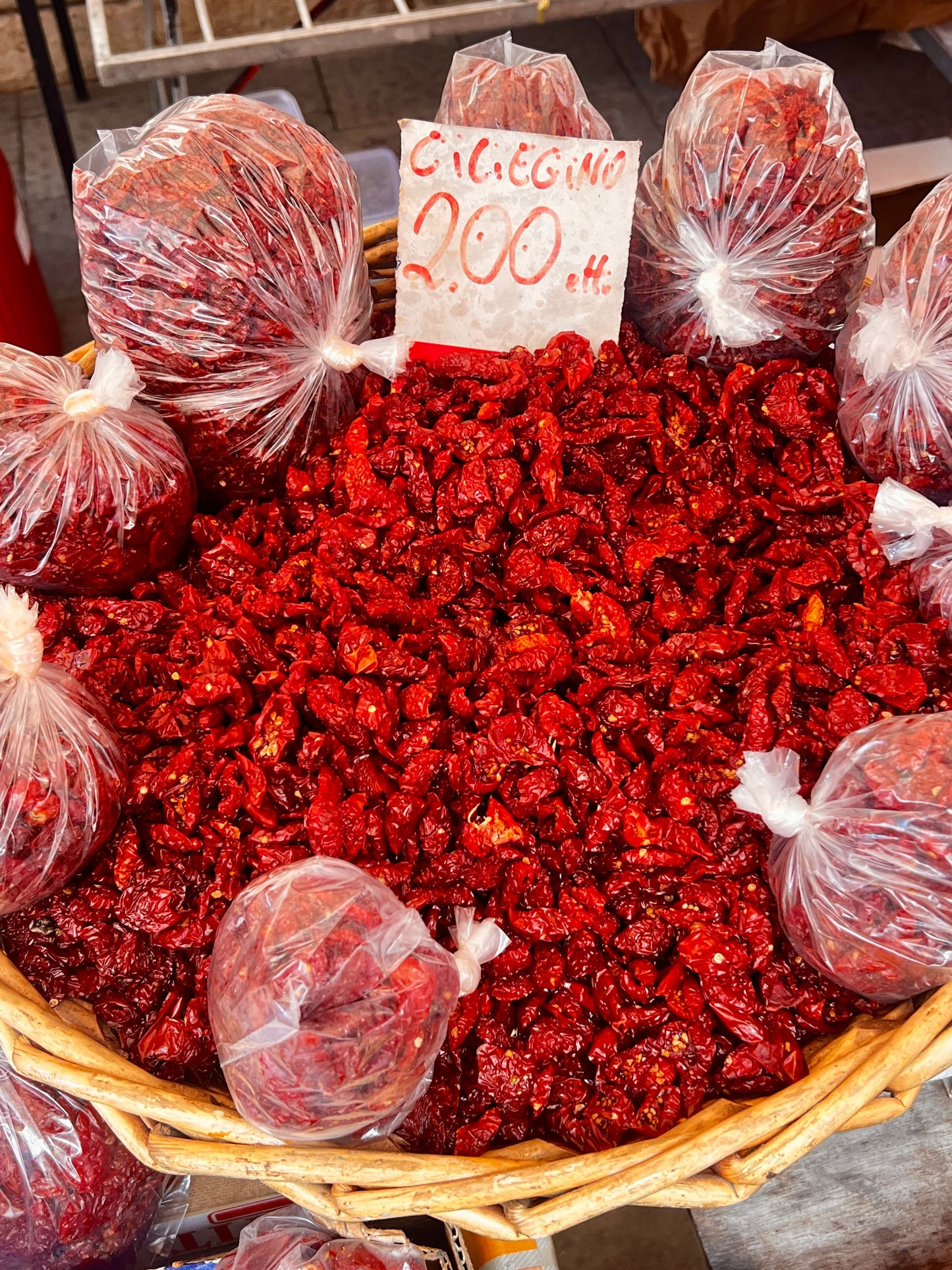 SICILY FOODIE FEAST JUNE 10-16 2025