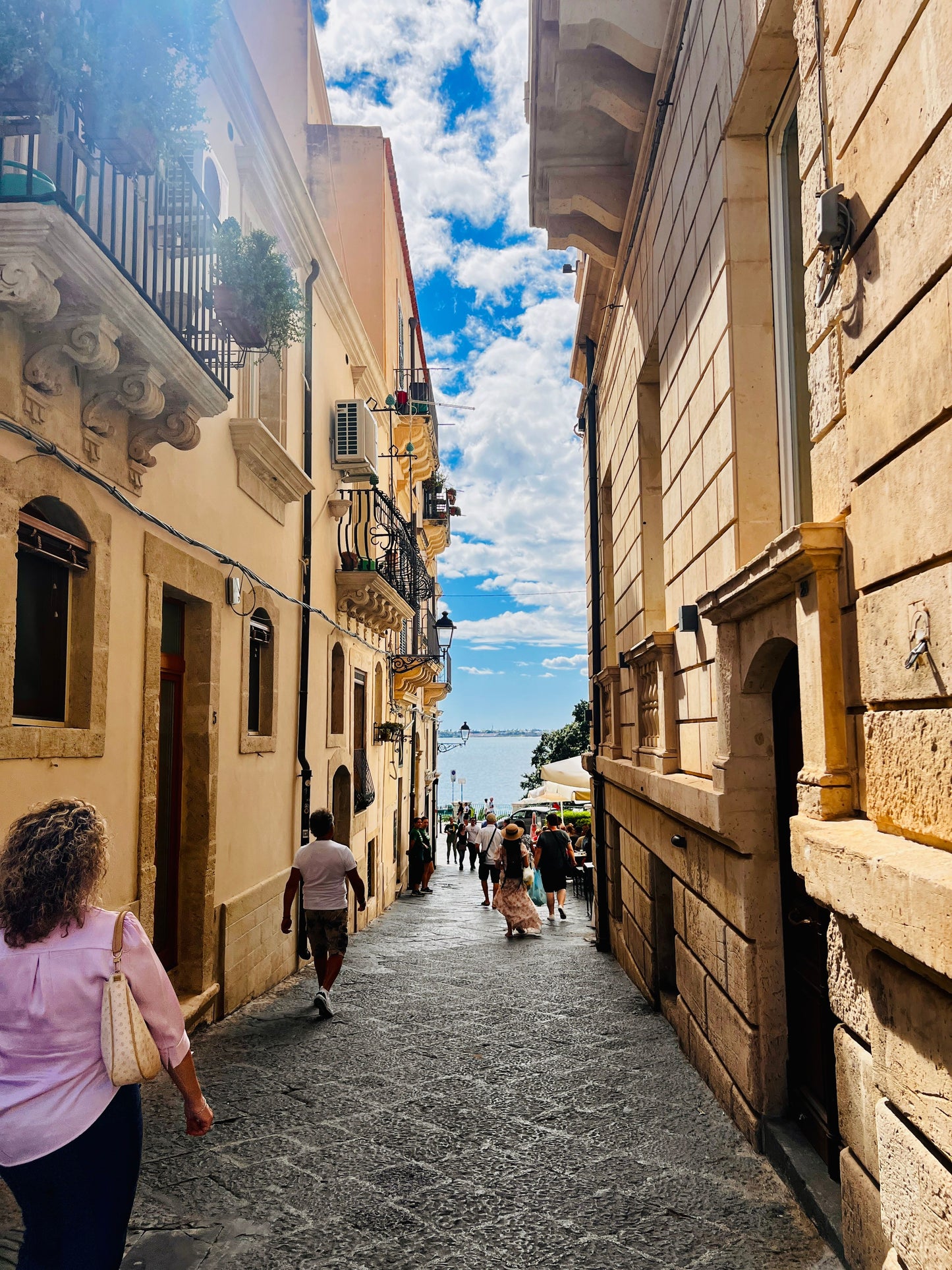 SICILY FOODIE FEAST JUNE 10-16 2025