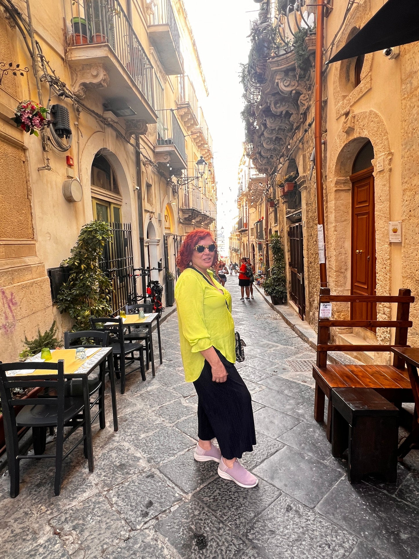 SICILY FOODIE FEAST JUNE 10-16 2025