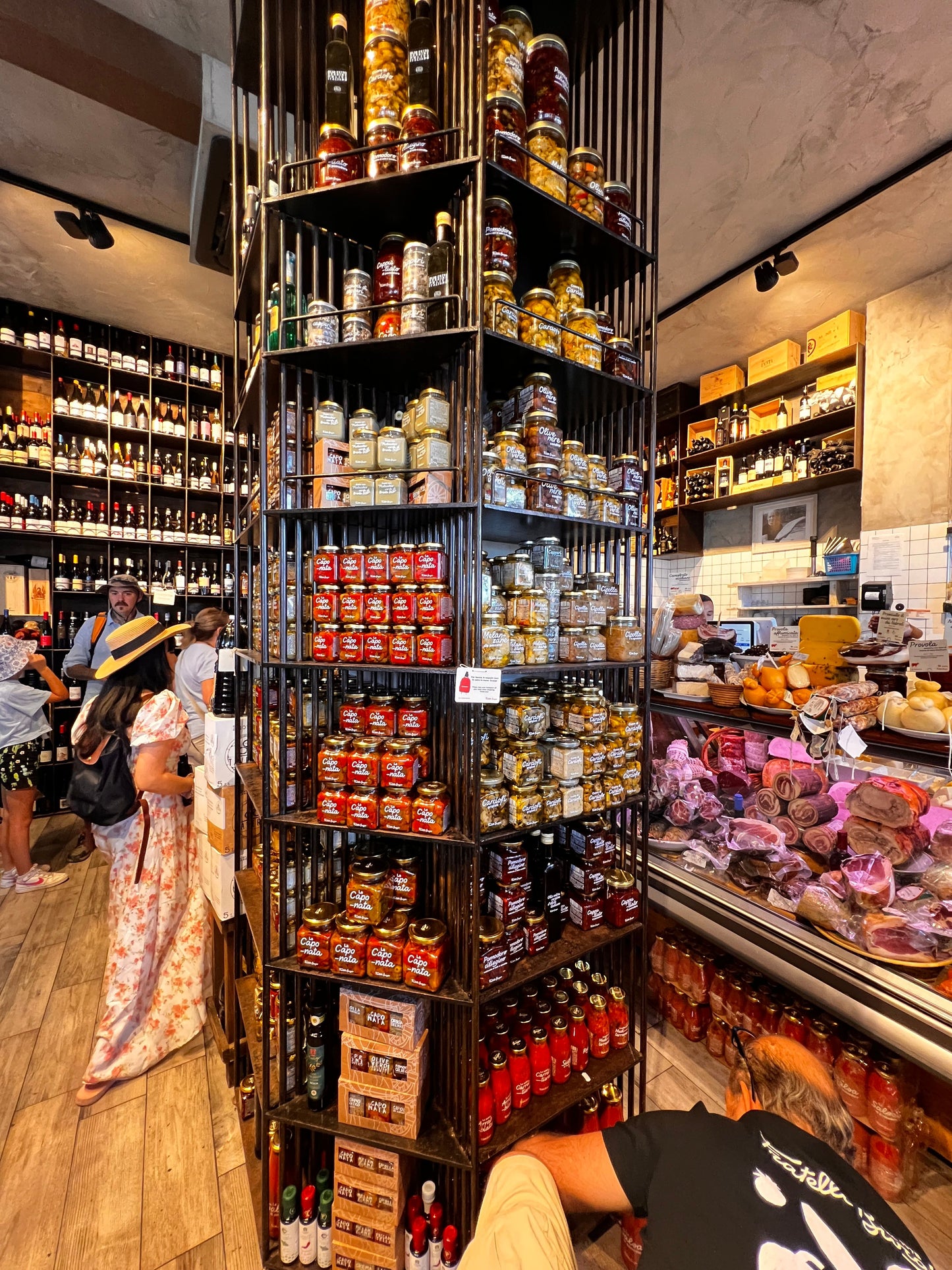 SICILY FOODIE FEAST JUNE 10-16 2025