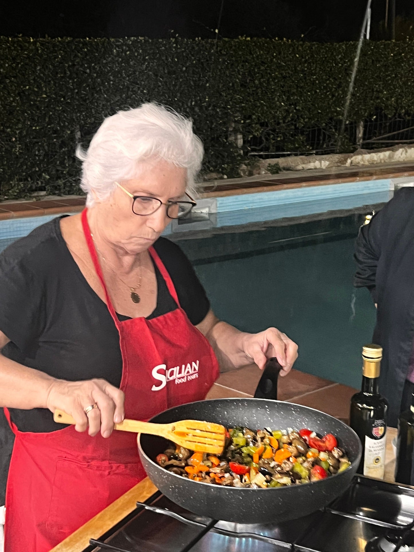 SICILY FOODIE FEAST JUNE 10-16 2025