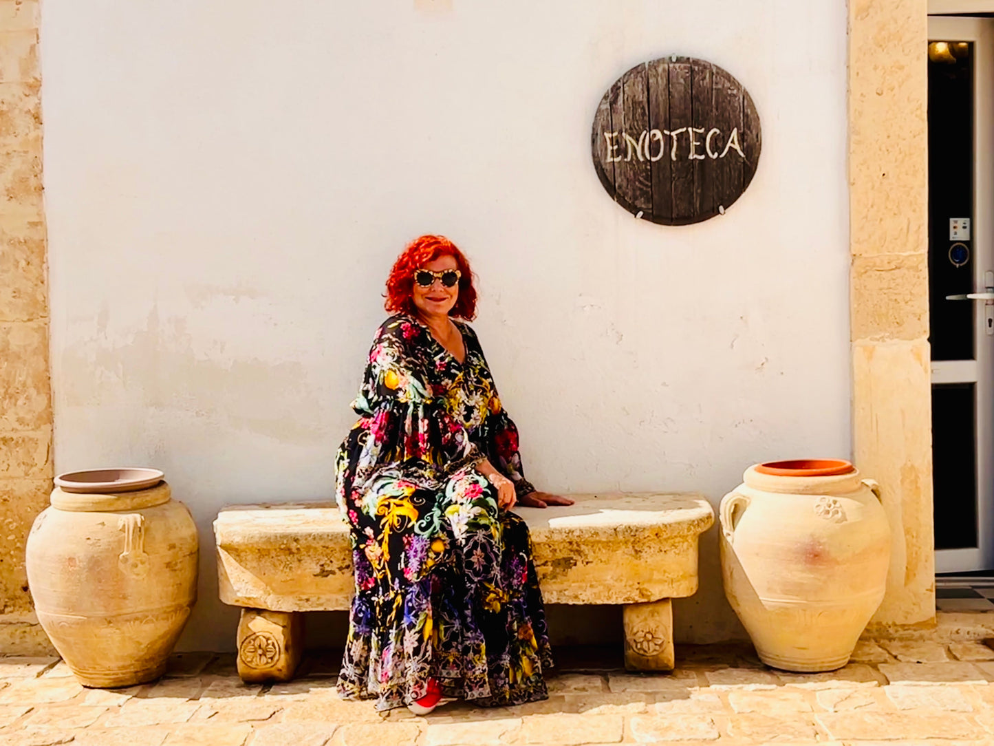 SICILY FOODIE FEAST JUNE 10-16 2025