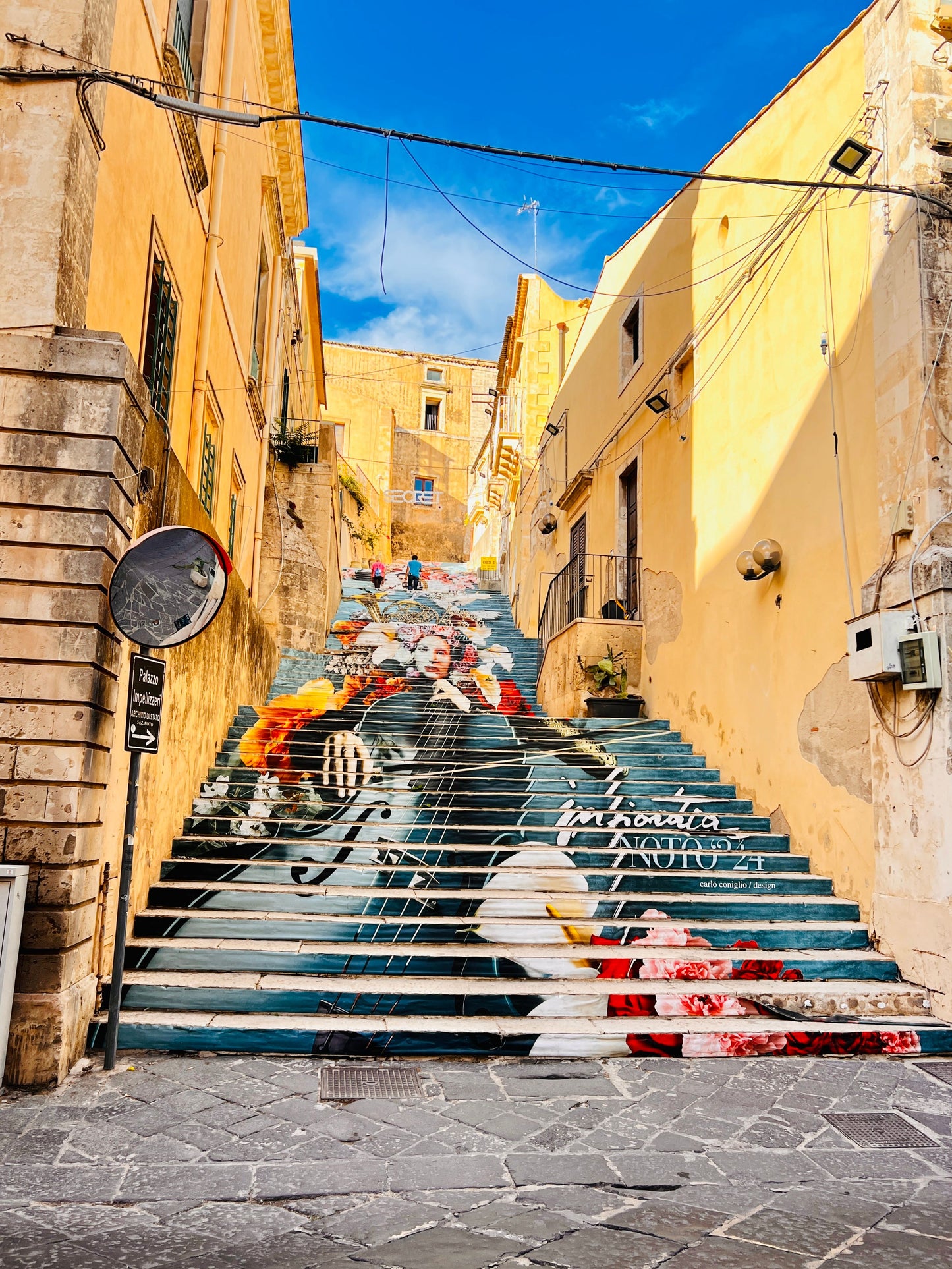 SICILY FOODIE FEAST JUNE 10-16 2025