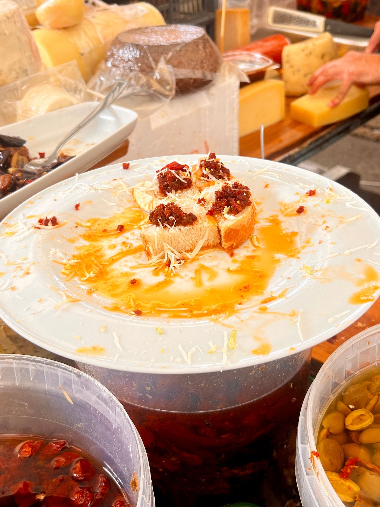 SICILY FOODIE FEAST JUNE 10-16 2025
