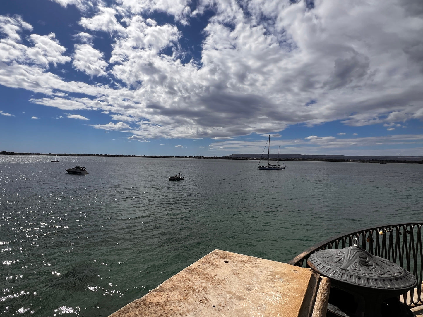 SICILY FOODIE FEAST JUNE 10-16 2025