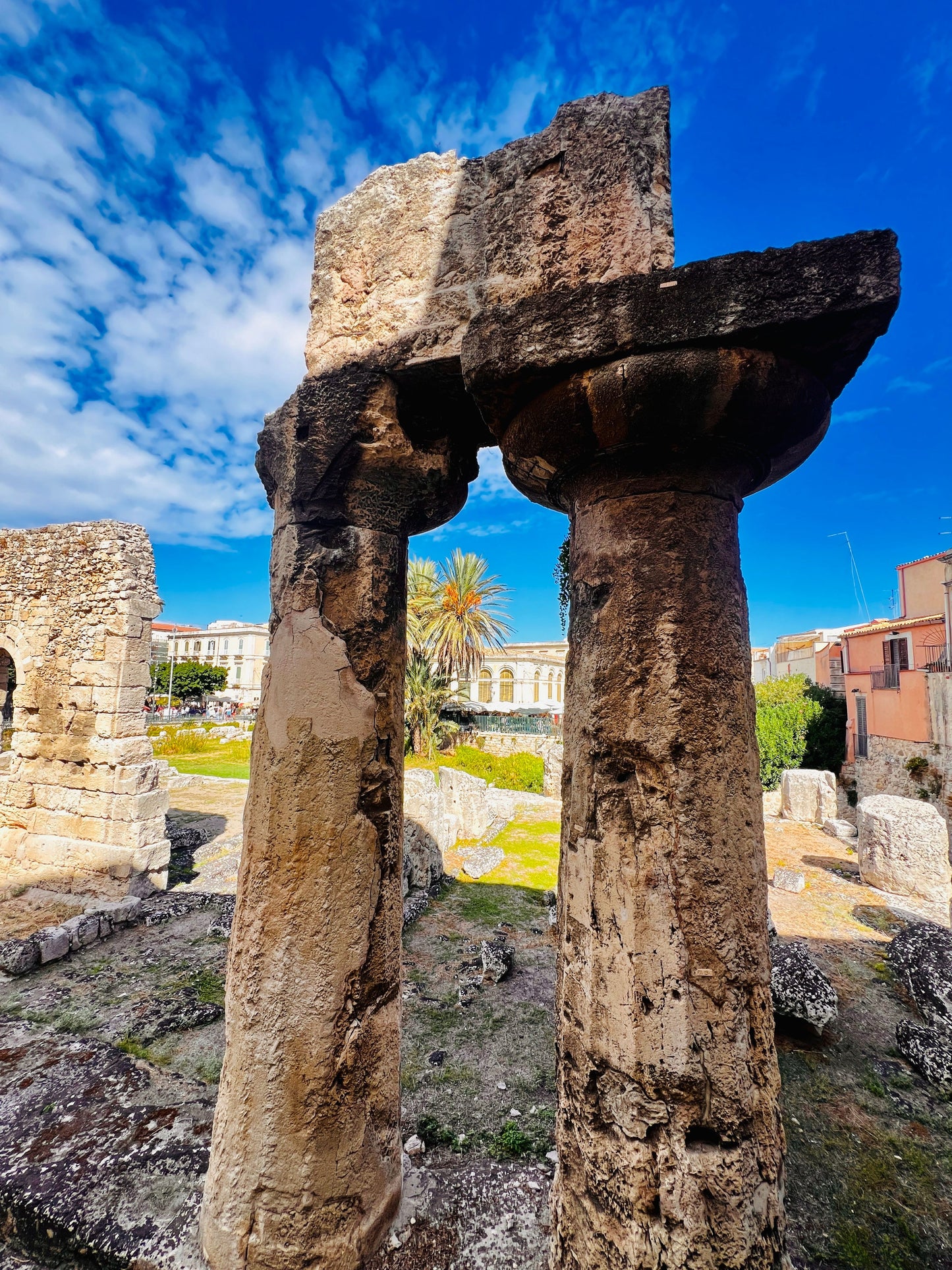 SICILY FOODIE FEAST JUNE 10-16 2025