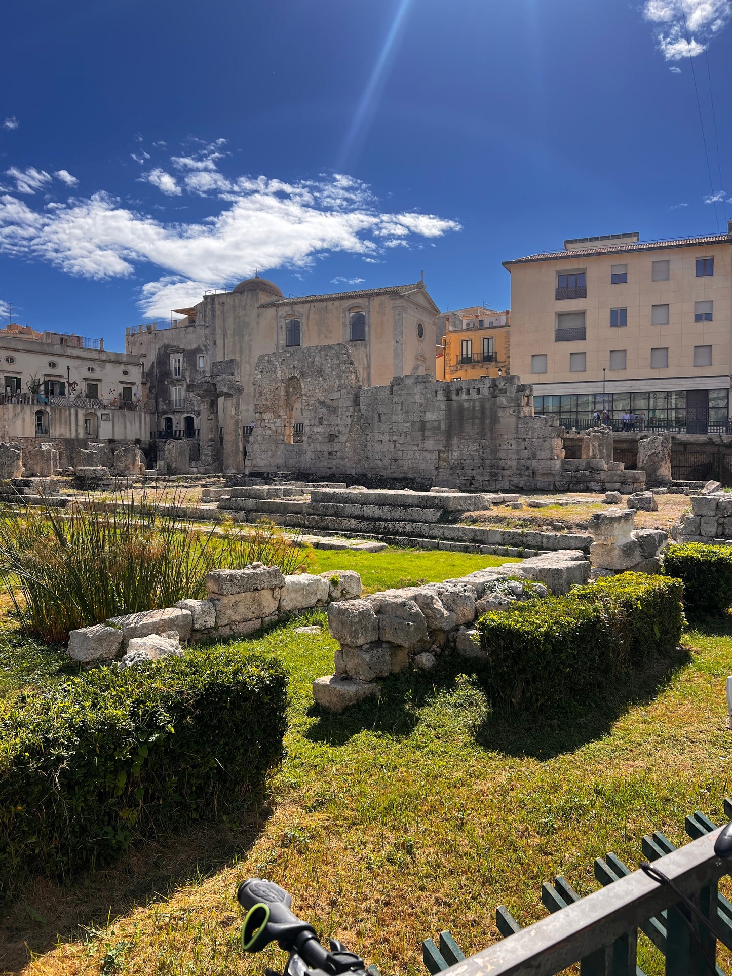 SICILY FOODIE FEAST JUNE 10-16 2025